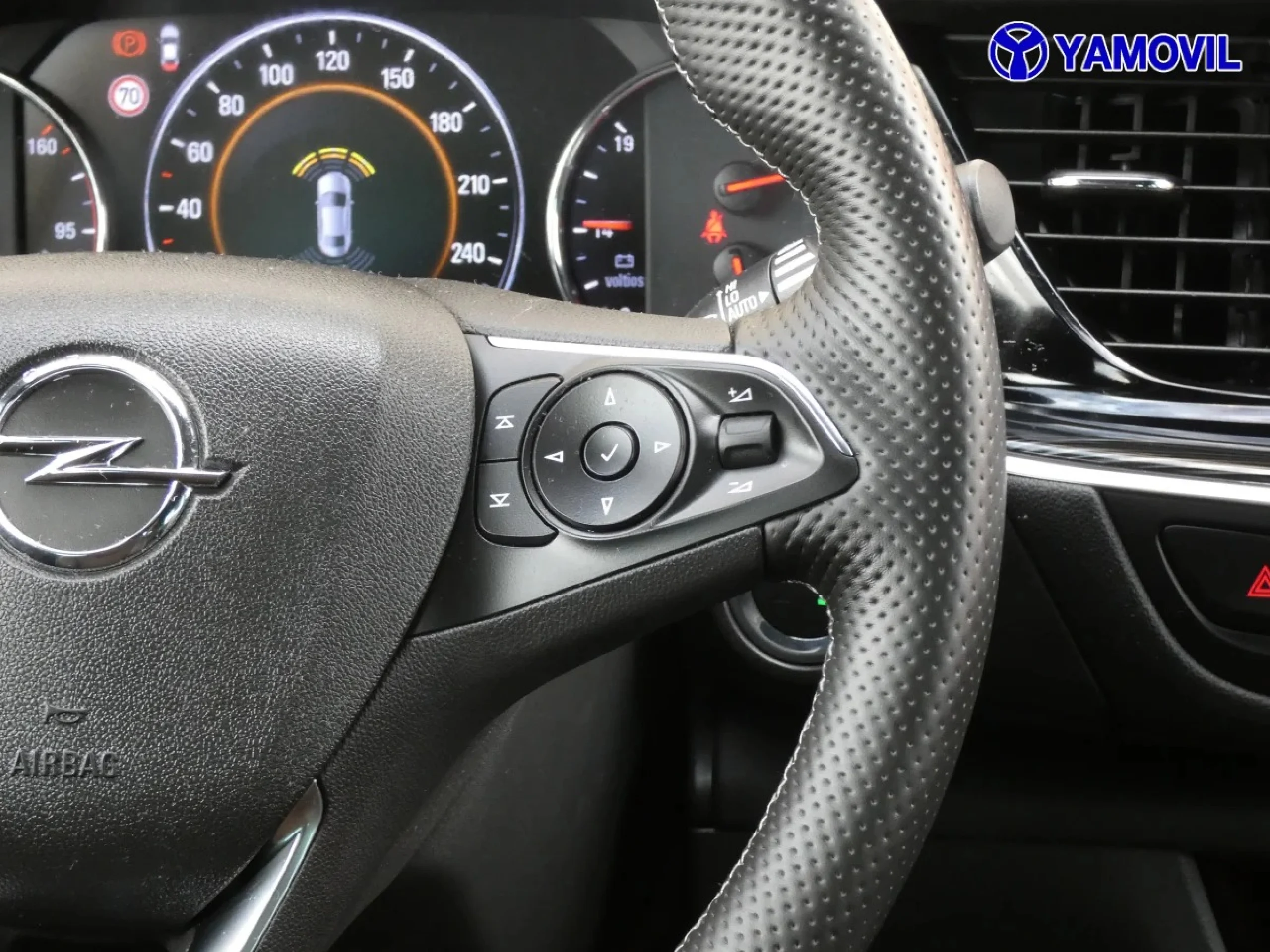 Opel Insignia GS 2.0 CDTi Turbo D Excellence 125 kW (170 CV) - Foto 20