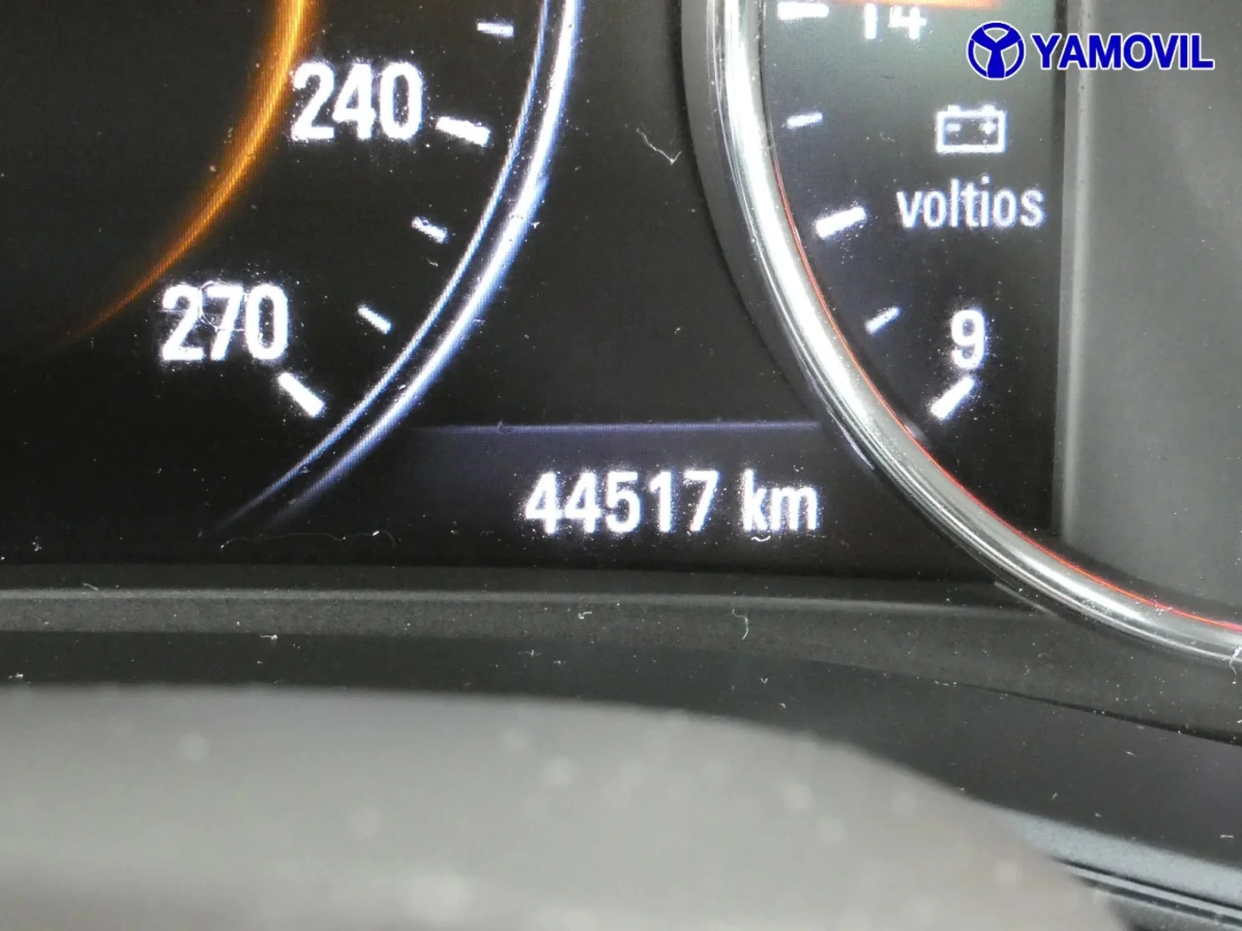Opel Insignia GS 2.0 CDTi Turbo D Excellence 125 kW (170 CV) - Foto 22