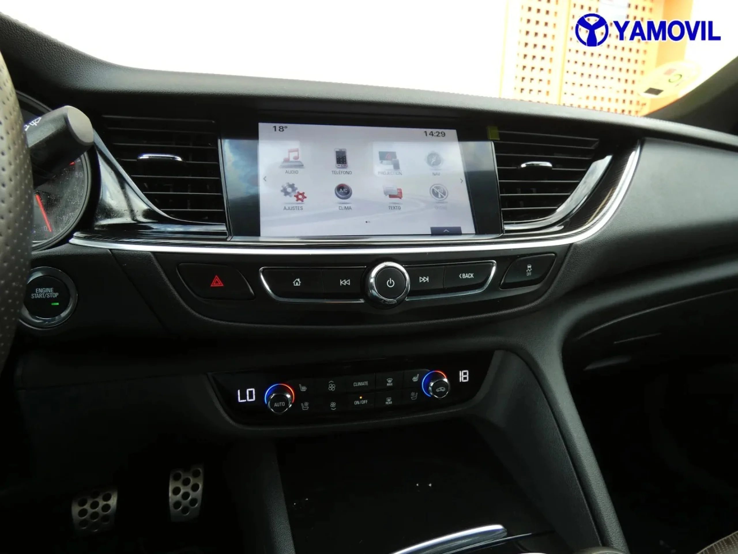 Opel Insignia GS 2.0 CDTi Turbo D Excellence 125 kW (170 CV) - Foto 23