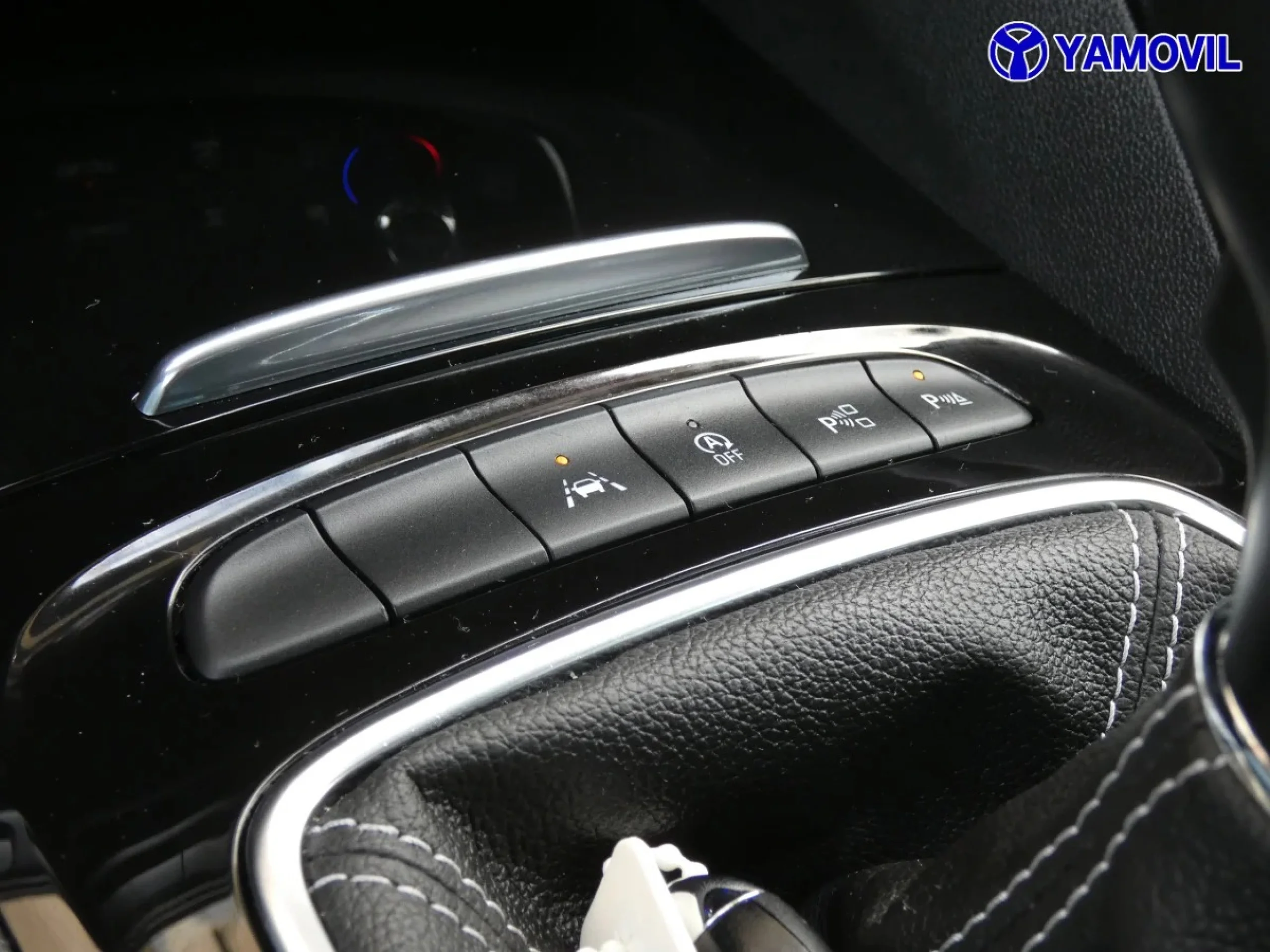 Opel Insignia GS 2.0 CDTi Turbo D Excellence 125 kW (170 CV) - Foto 27