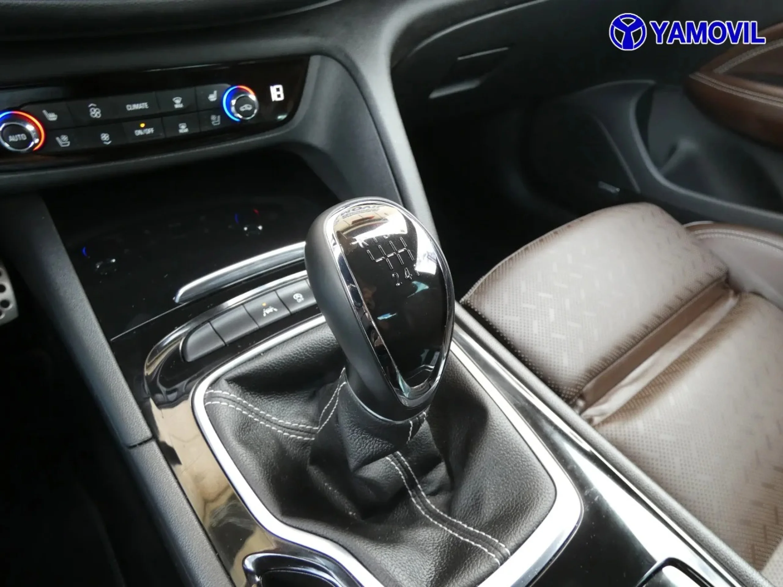 Opel Insignia GS 2.0 CDTi Turbo D Excellence 125 kW (170 CV) - Foto 28