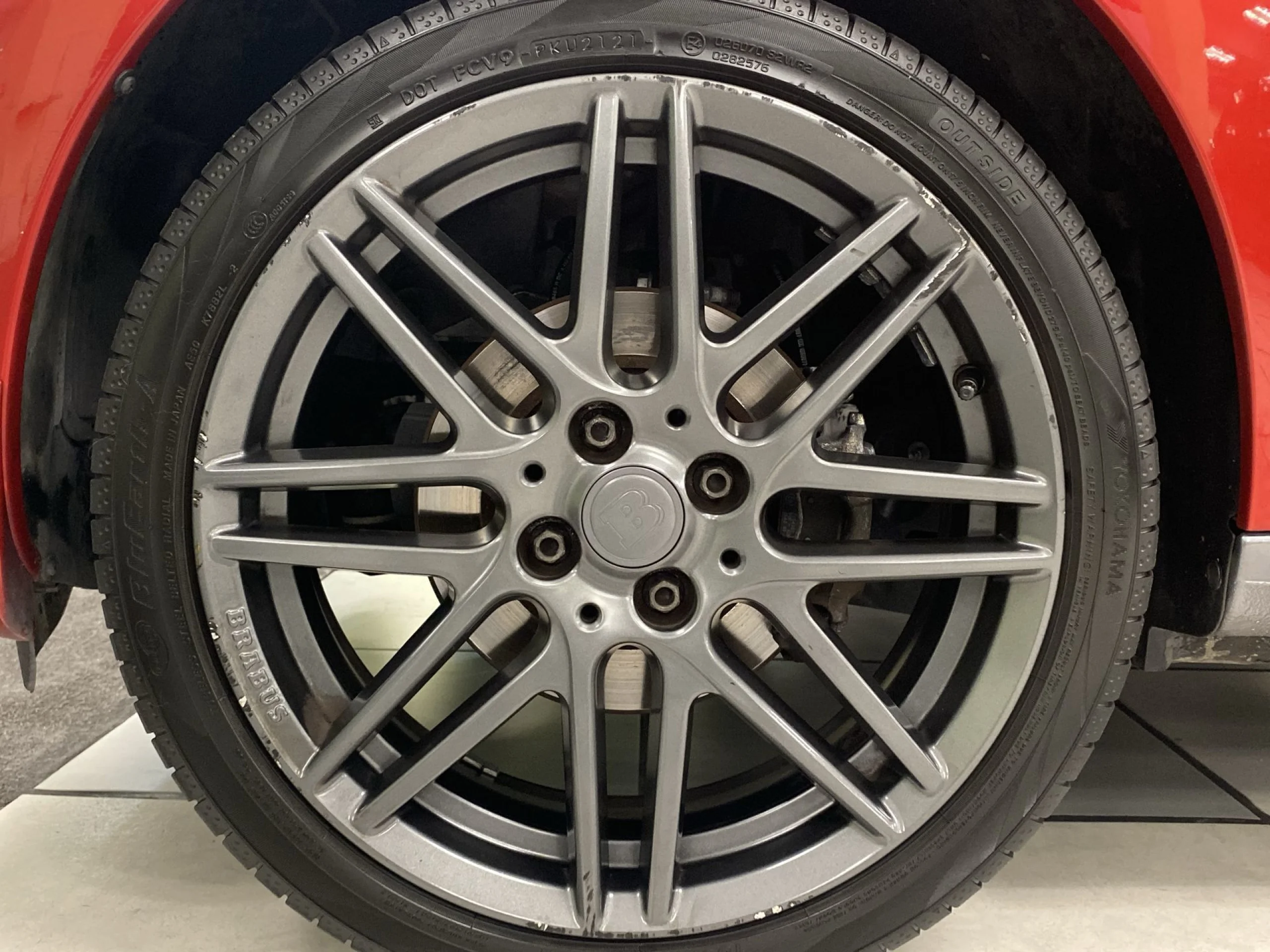 Smart ForFour 0.9 SANDS Passion 66 kW (90 CV) - Foto 7