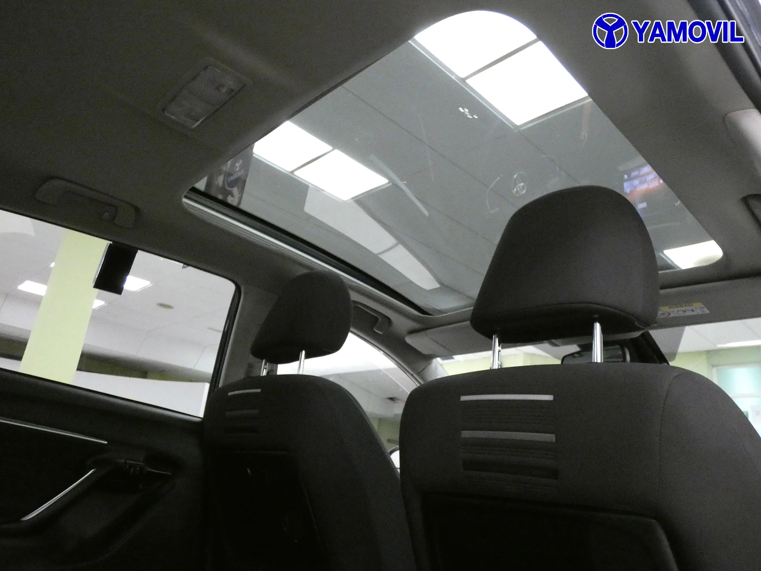 Toyota Verso 1.6 ADVANCE + PACK TECHO 5PLZ - Foto 17