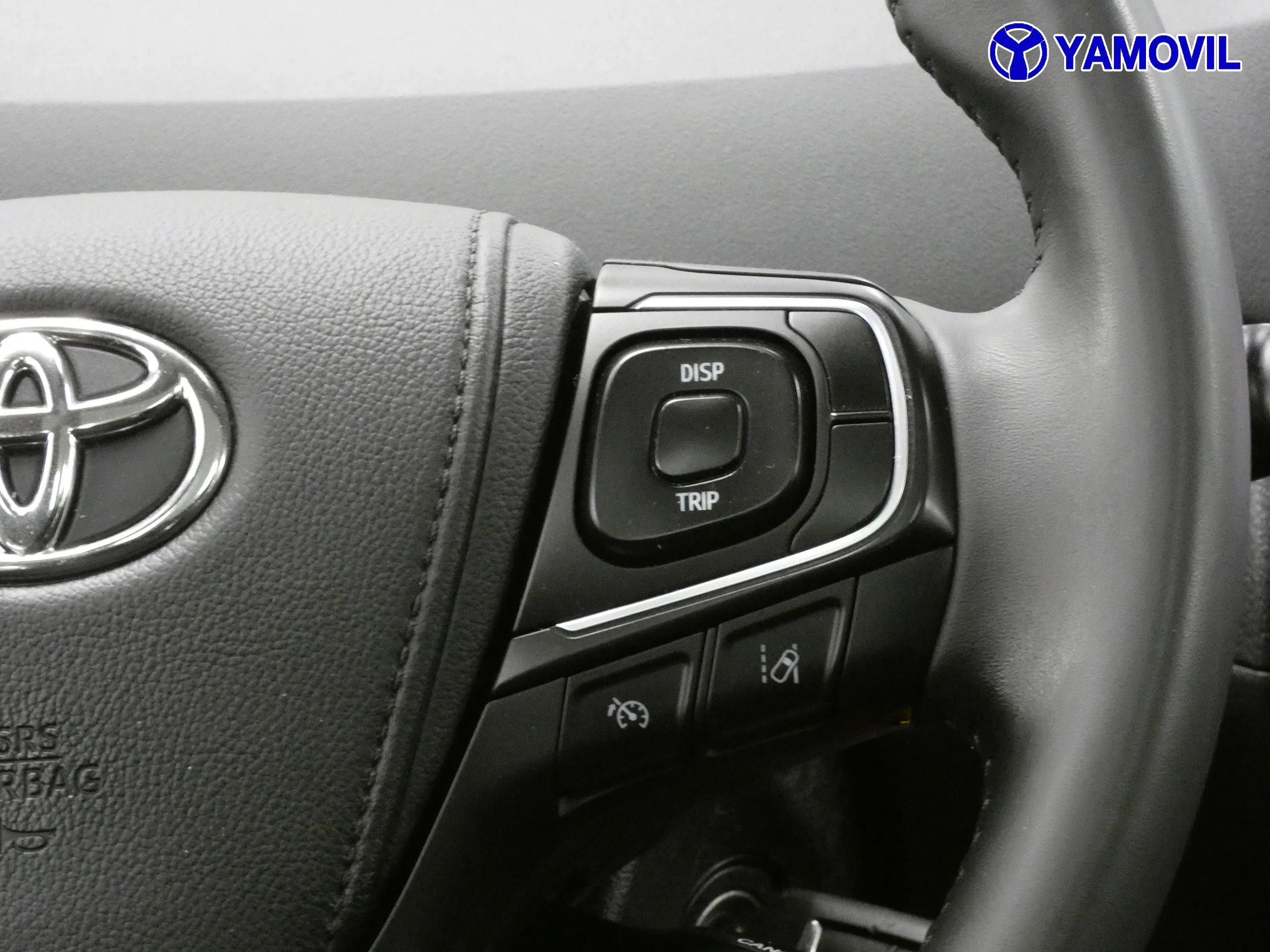 Toyota Verso 1.6 ADVANCE + PACK TECHO 5PLZ - Foto 21