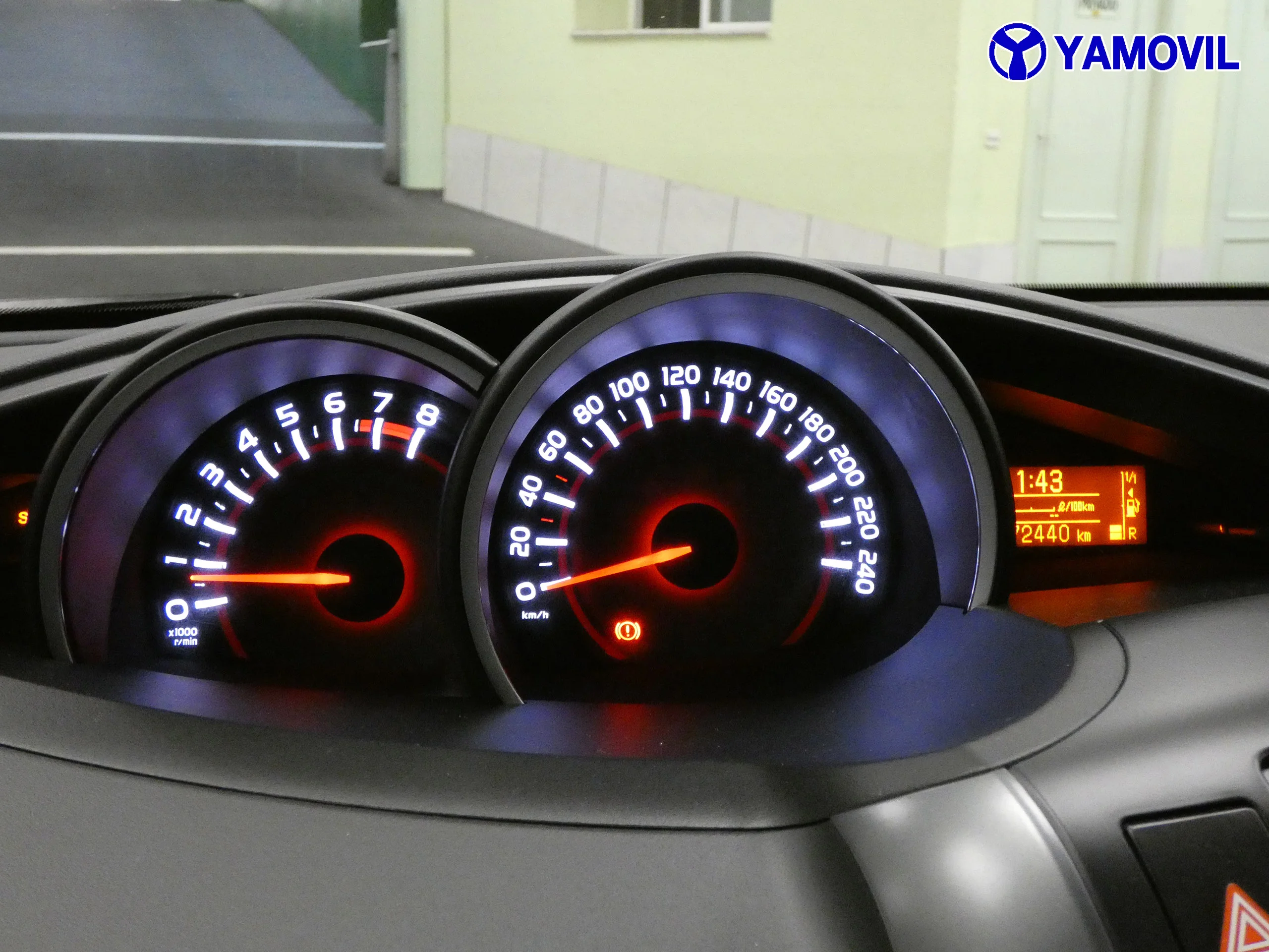 Toyota Verso 1.6 ADVANCE + PACK TECHO 5PLZ - Foto 22