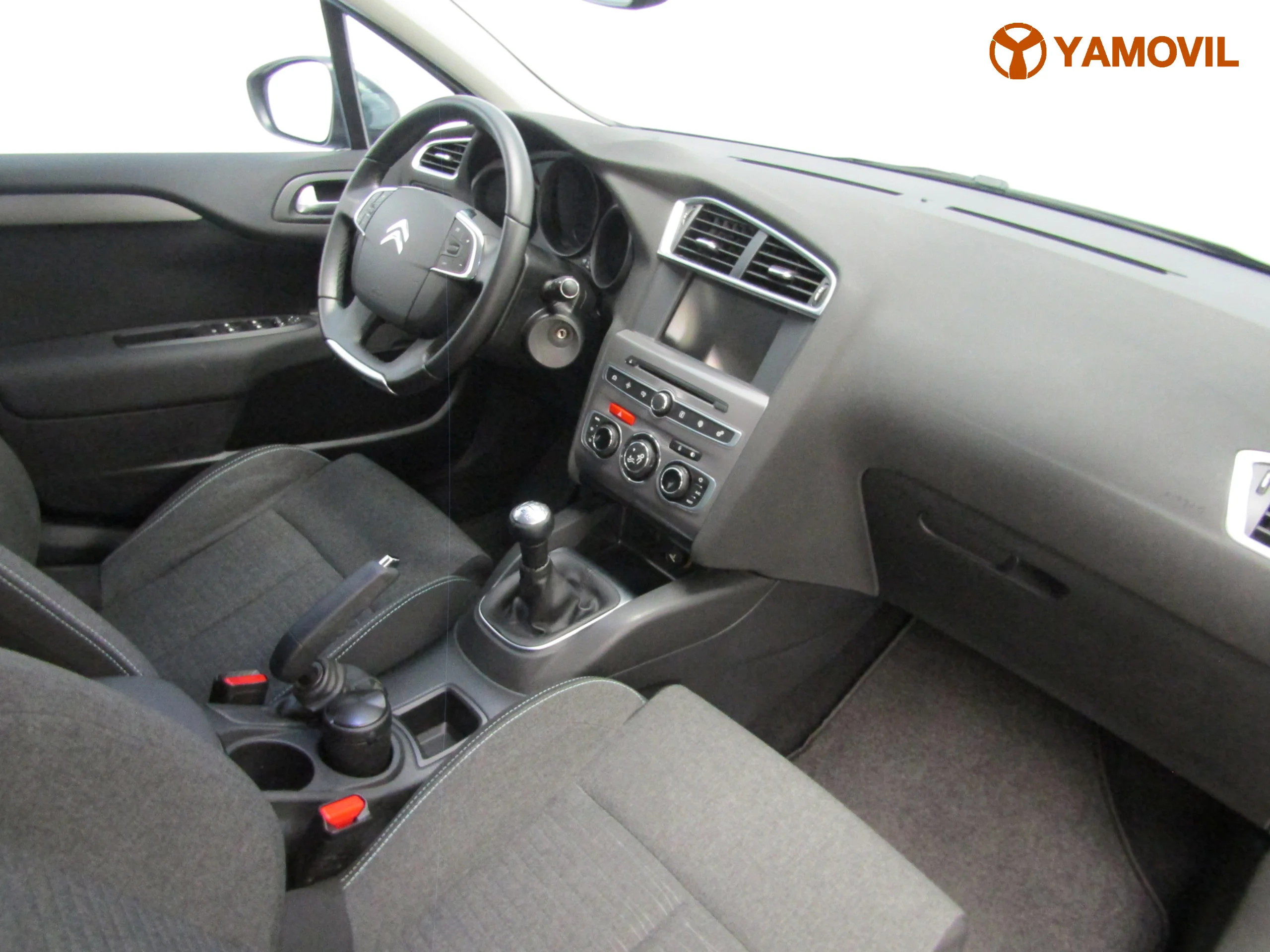 Citroen C4 FEEL EDITION 1.2 PURETECH - Foto 14