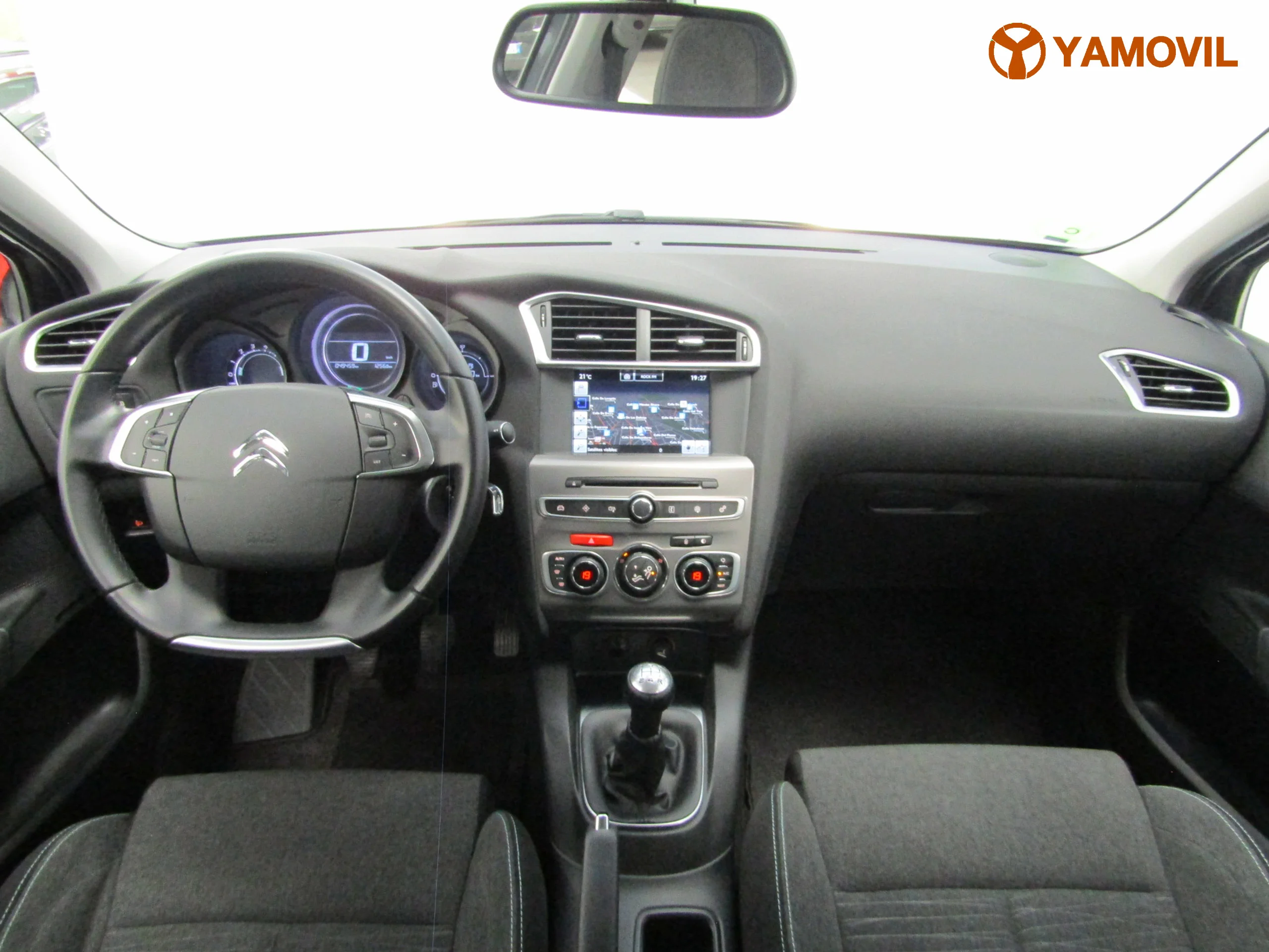 Citroen C4 FEEL EDITION 1.2 PURETECH - Foto 19