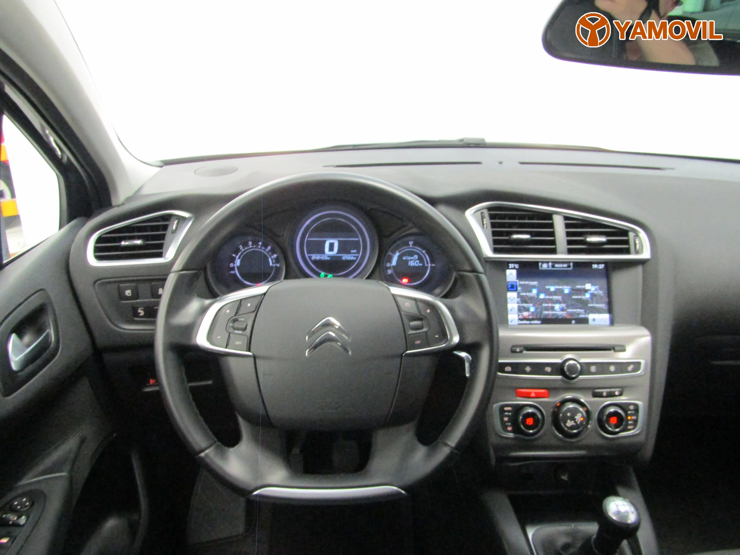 Citroen C4 FEEL EDITION 1.2 PURETECH - Foto 20