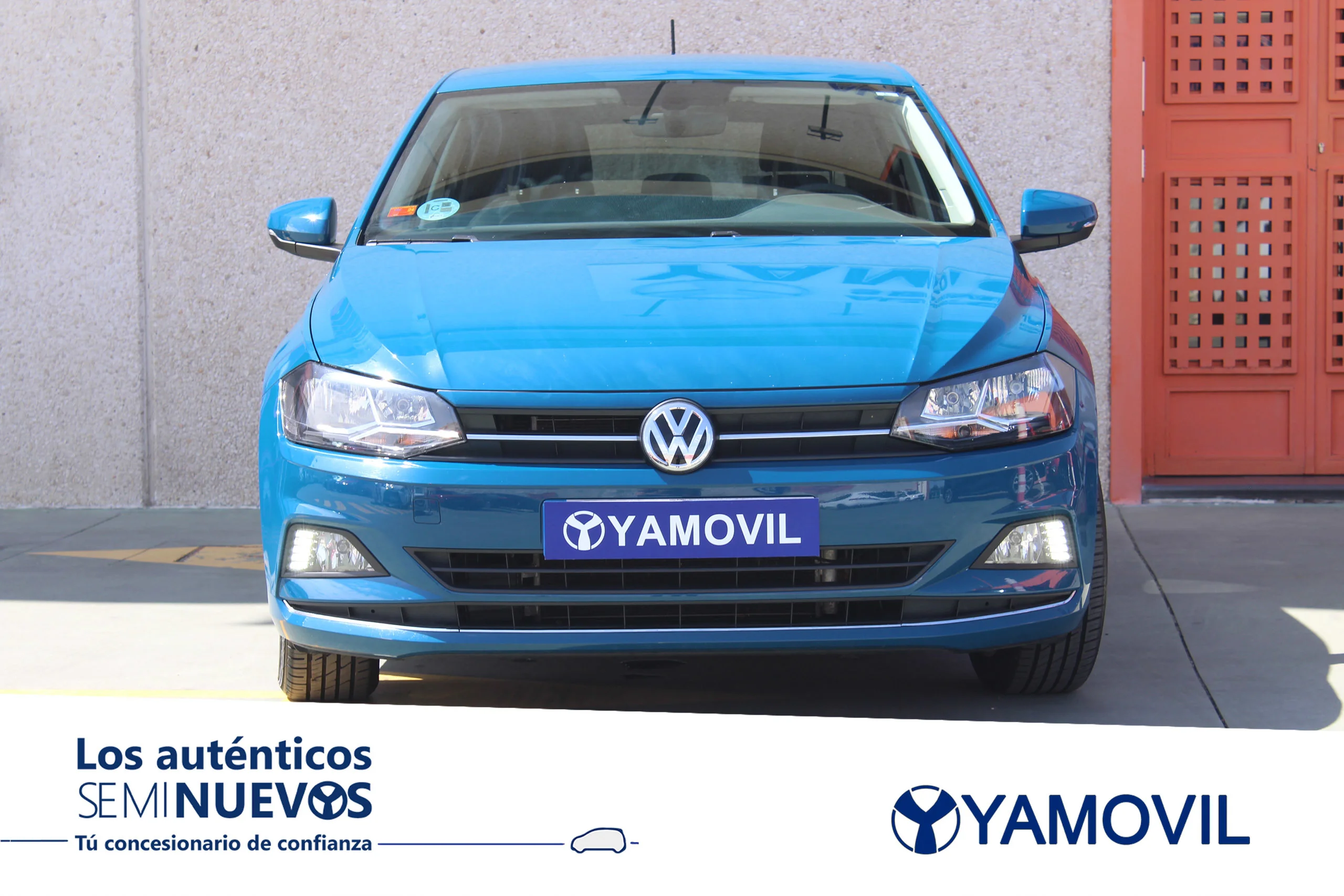 Volkswagen Polo Sport 1.0 TSI 70 kW (95 CV) - Foto 2