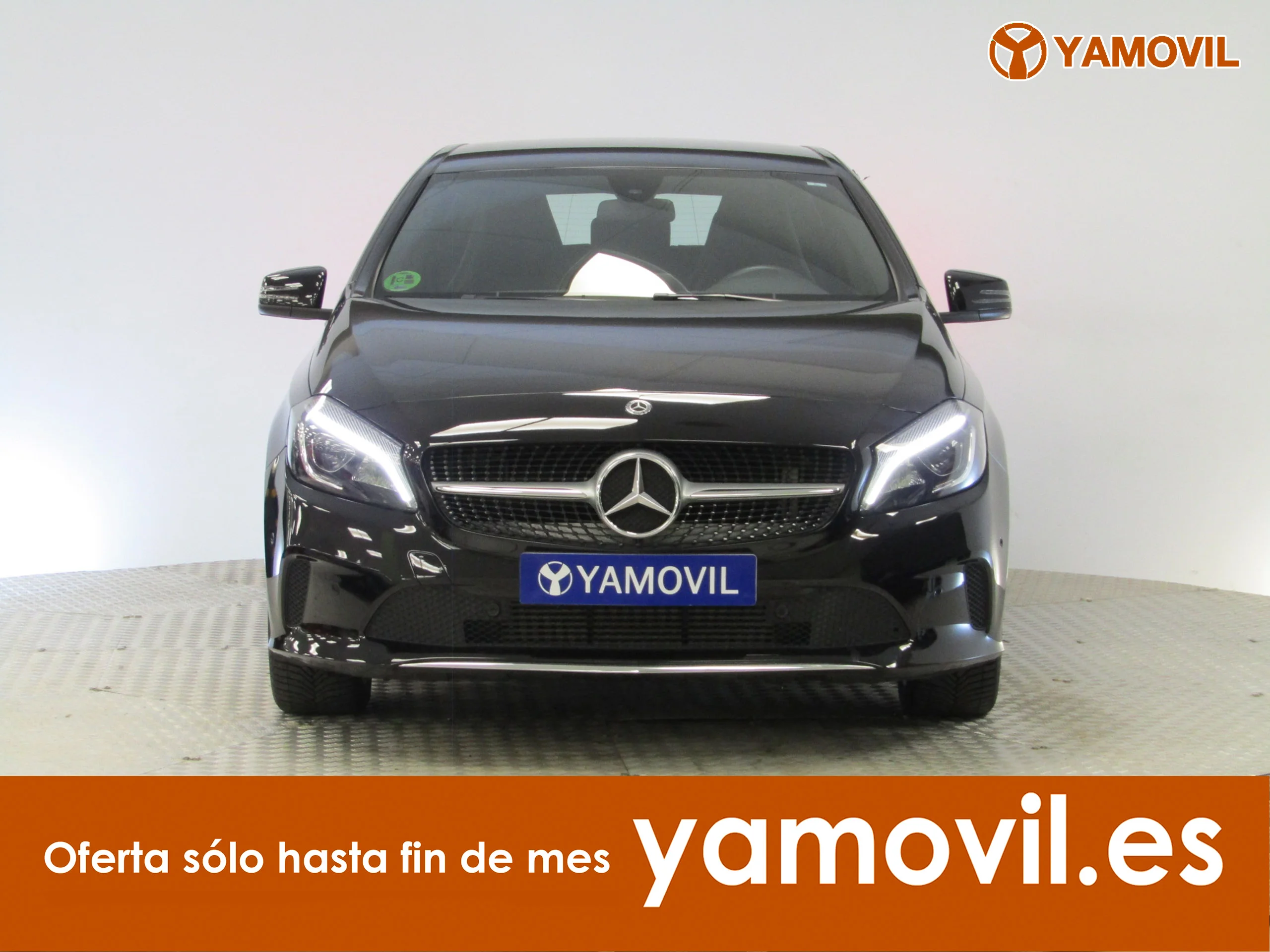 Mercedes-Benz Clase A A180 - Foto 3