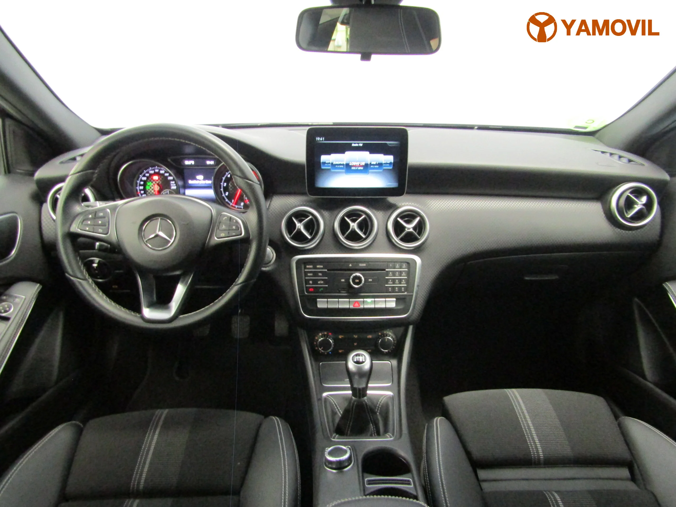 Mercedes-Benz Clase A A180 - Foto 16