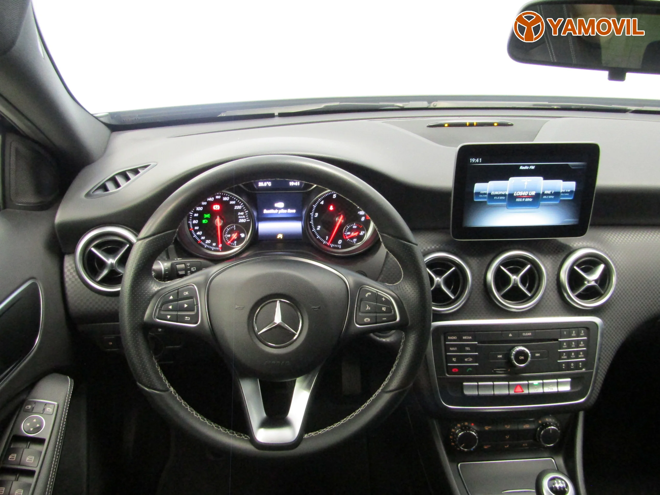 Mercedes-Benz Clase A A180 - Foto 17