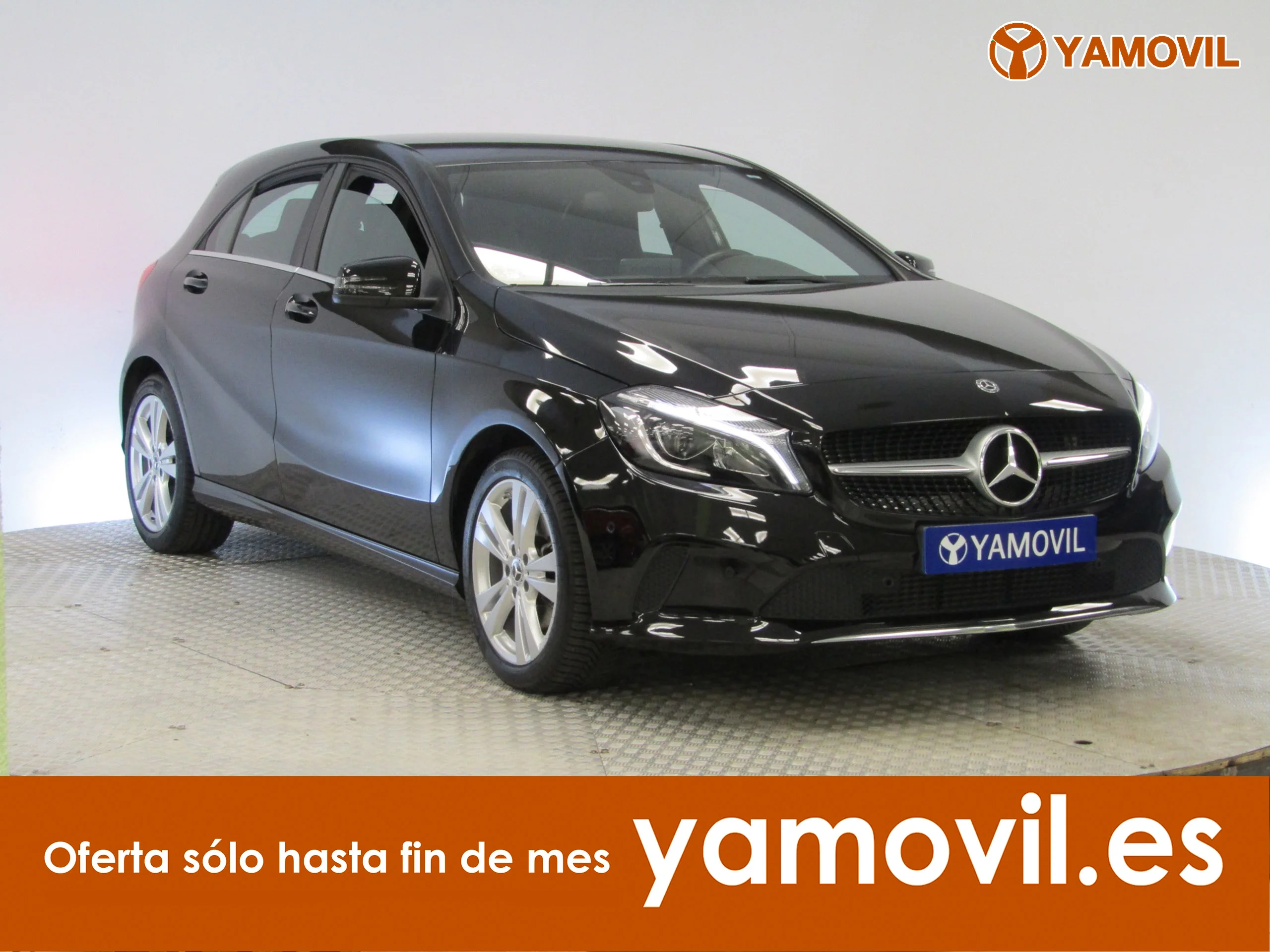 Mercedes-Benz Clase A A180 - Foto 2