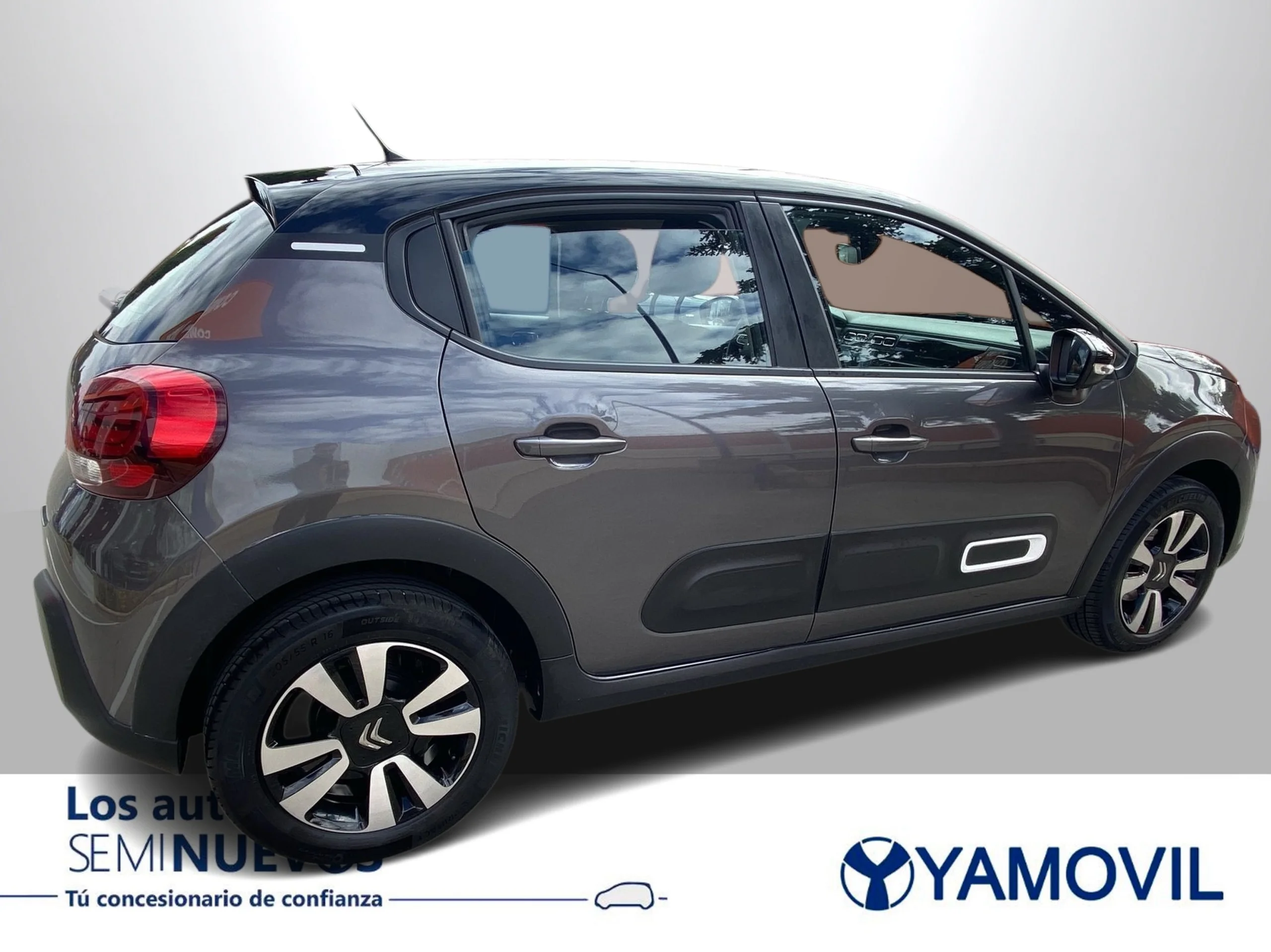 Citroen C3 PureTech 83 Feel Pack 61 kW (83 CV) - Foto 6