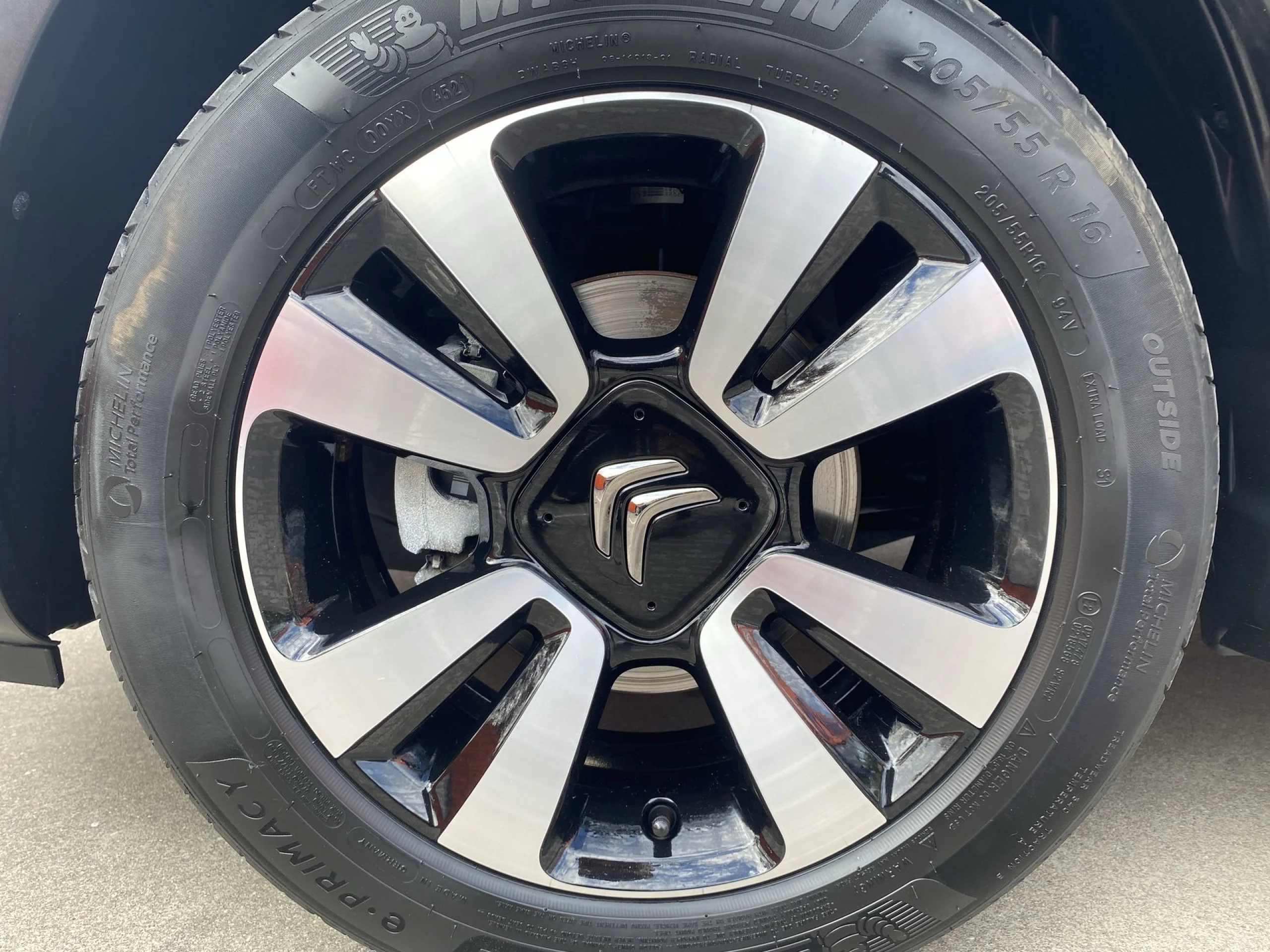 Citroen C3 PureTech 83 Feel Pack 61 kW (83 CV) - Foto 7
