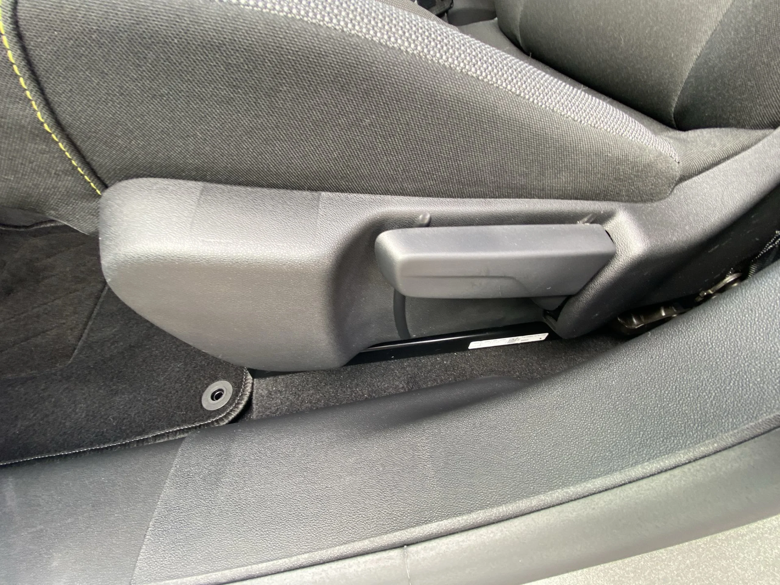 Citroen C3 PureTech 83 Feel Pack 61 kW (83 CV) - Foto 9