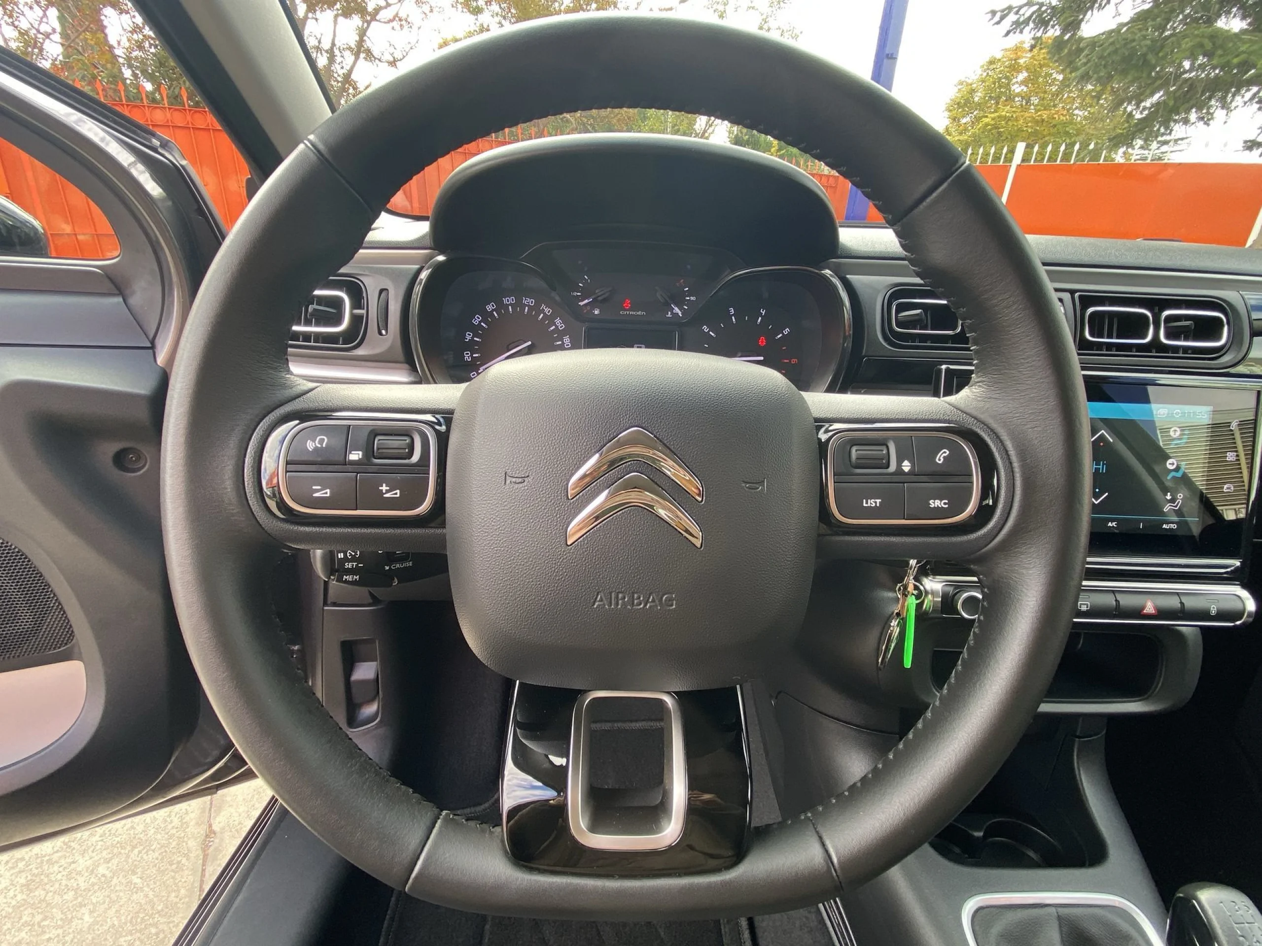Citroen C3 PureTech 83 Feel Pack 61 kW (83 CV) - Foto 11