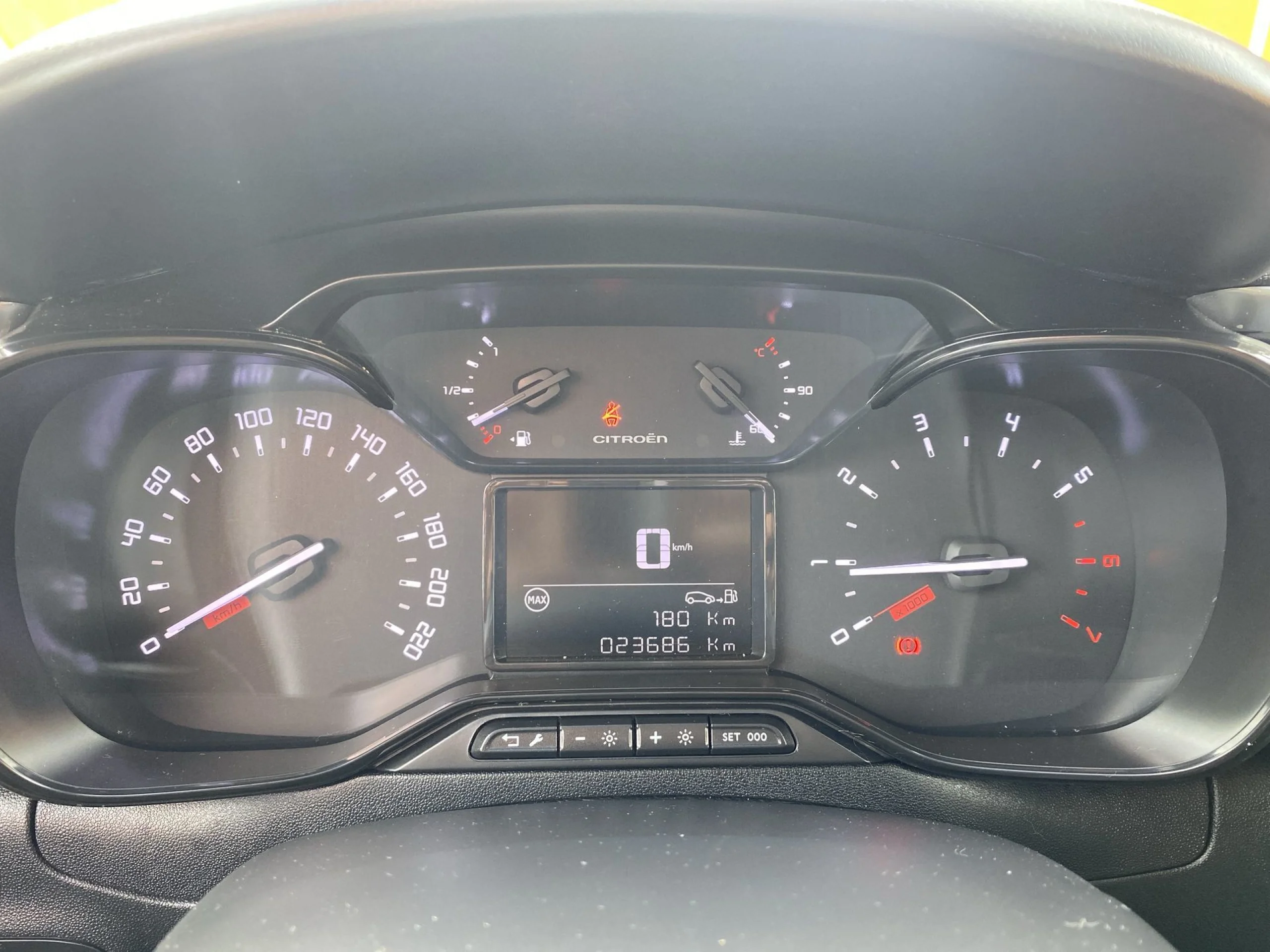 Citroen C3 PureTech 83 Feel Pack 61 kW (83 CV) - Foto 12