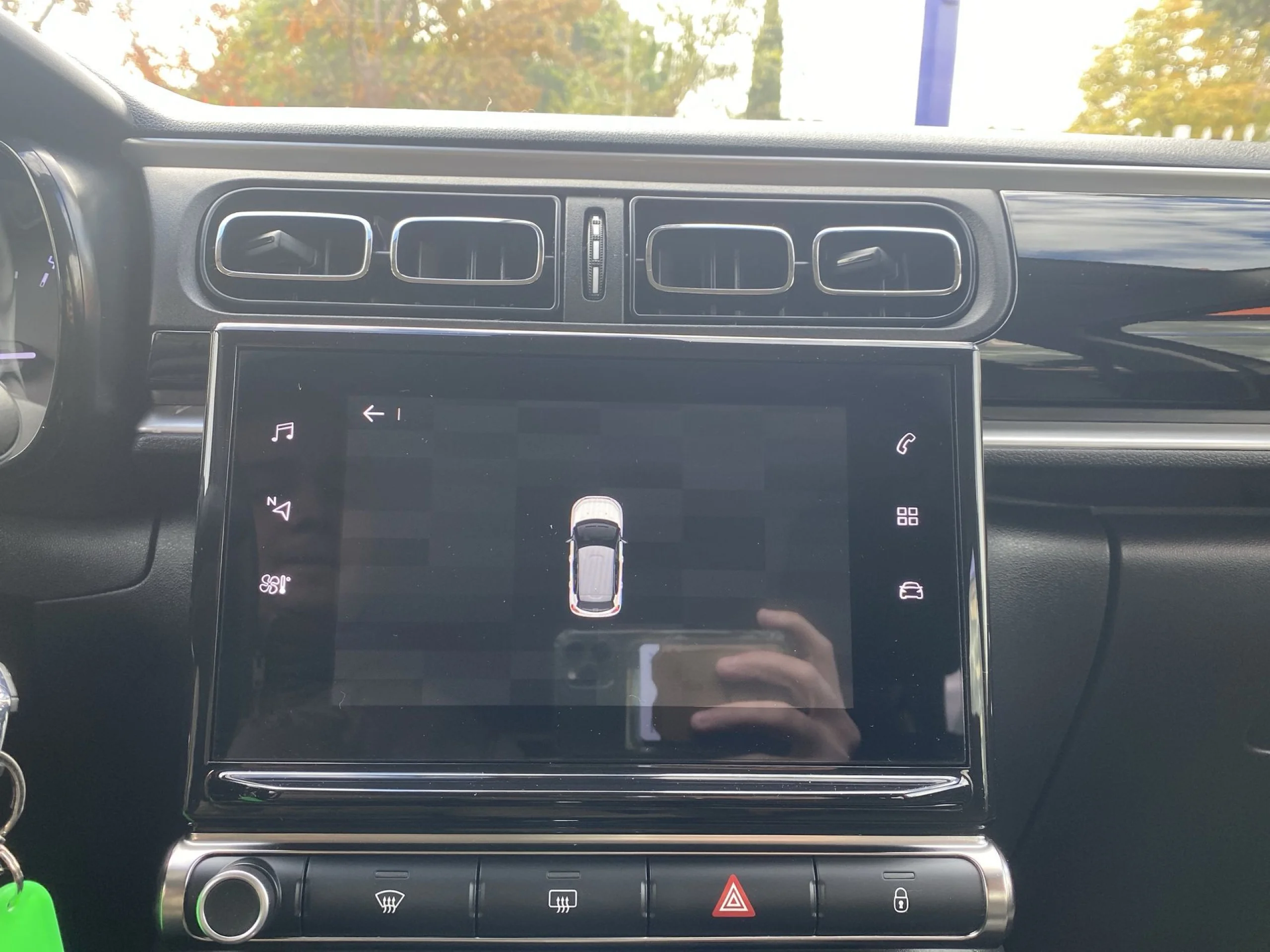 Citroen C3 PureTech 83 Feel Pack 61 kW (83 CV) - Foto 14