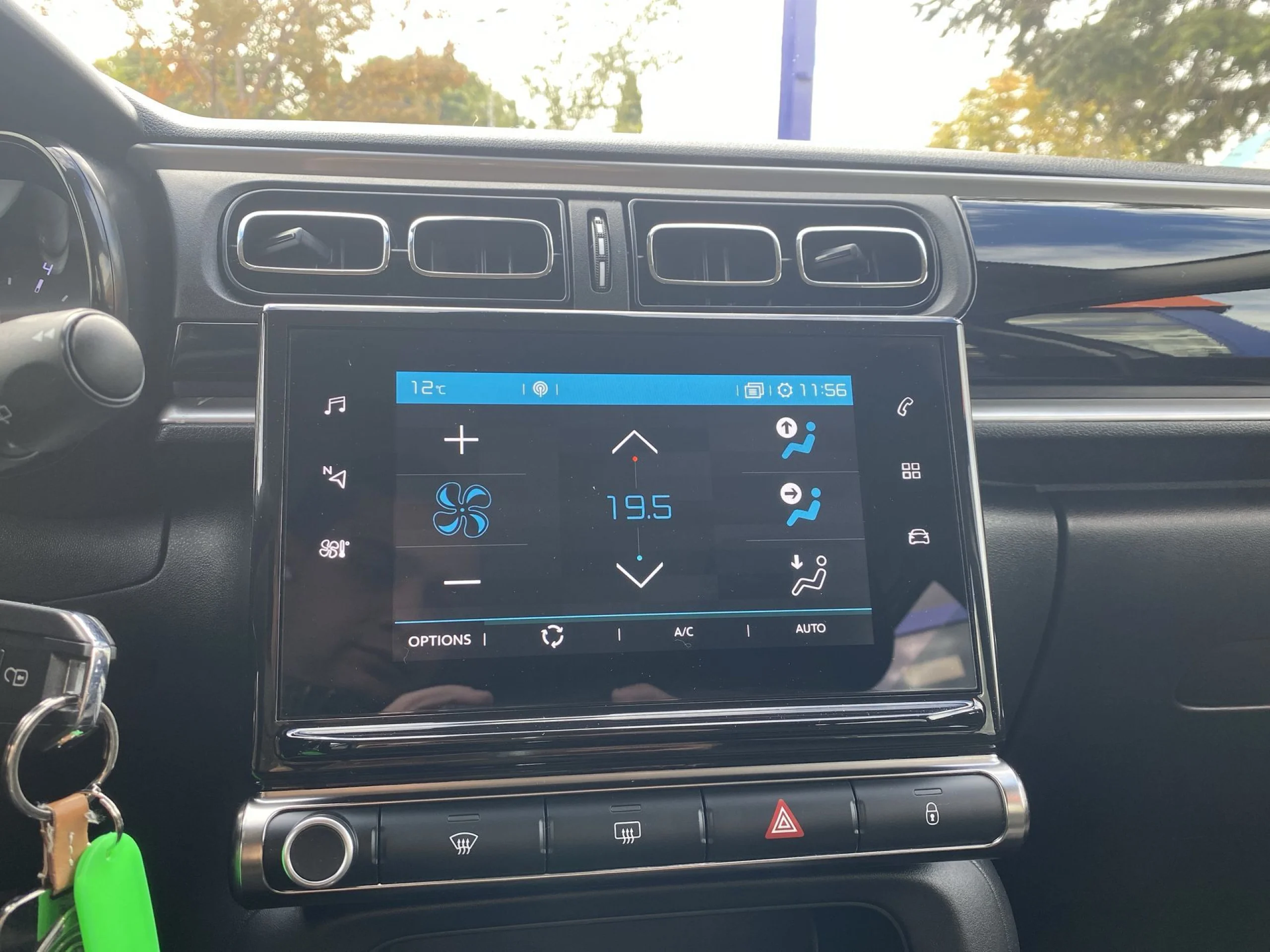 Citroen C3 PureTech 83 Feel Pack 61 kW (83 CV) - Foto 16