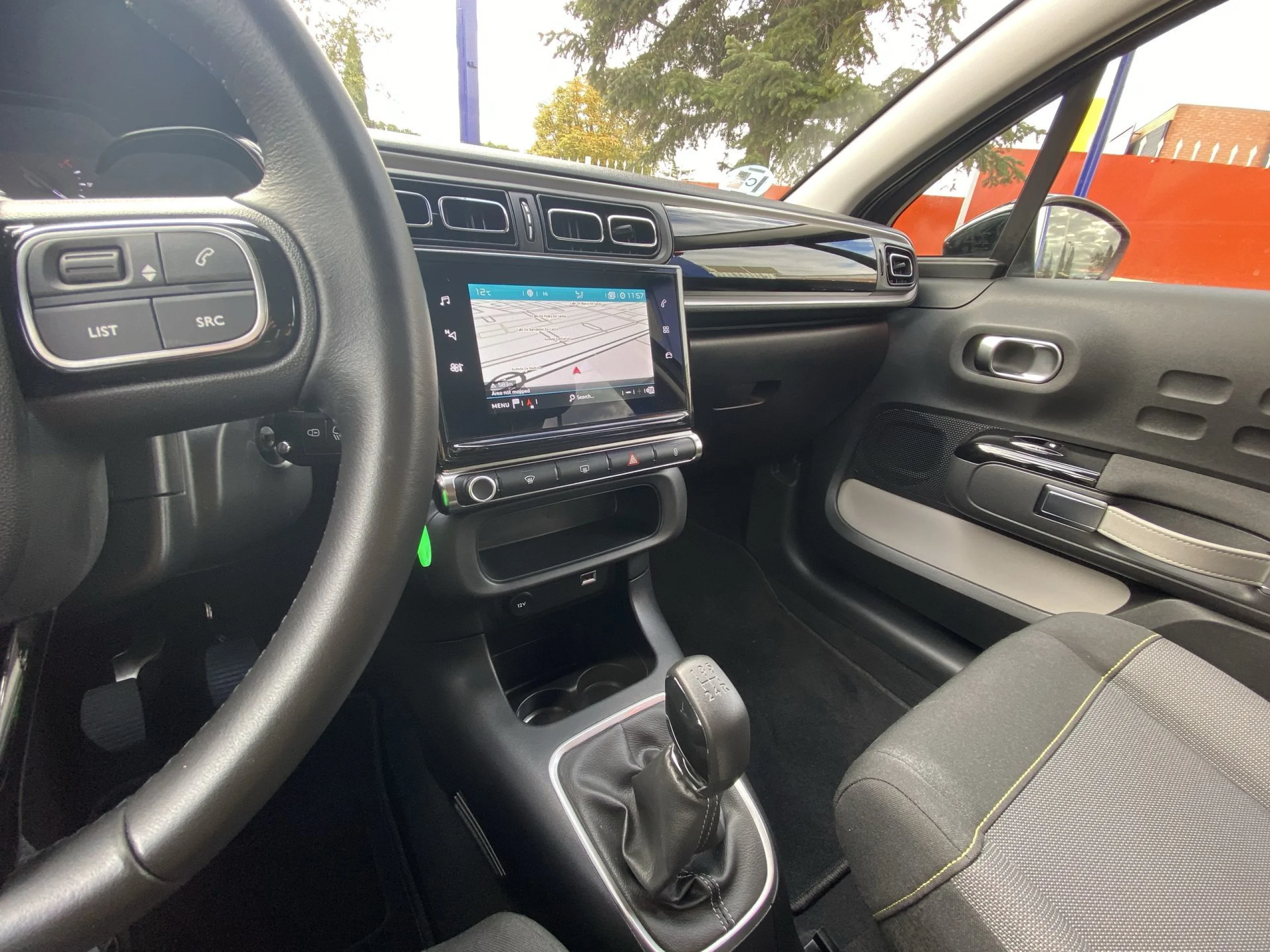 Citroen C3 PureTech 83 Feel Pack 61 kW (83 CV) - Foto 18