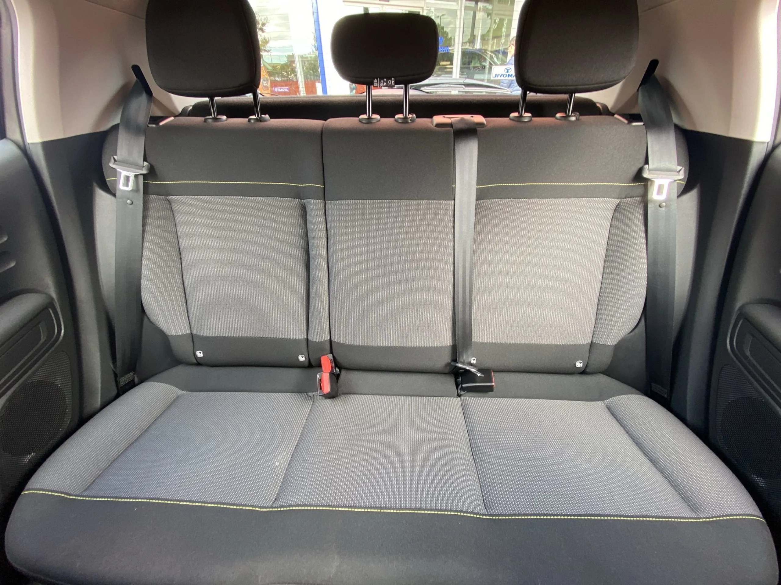 Citroen C3 PureTech 83 Feel Pack 61 kW (83 CV) - Foto 19