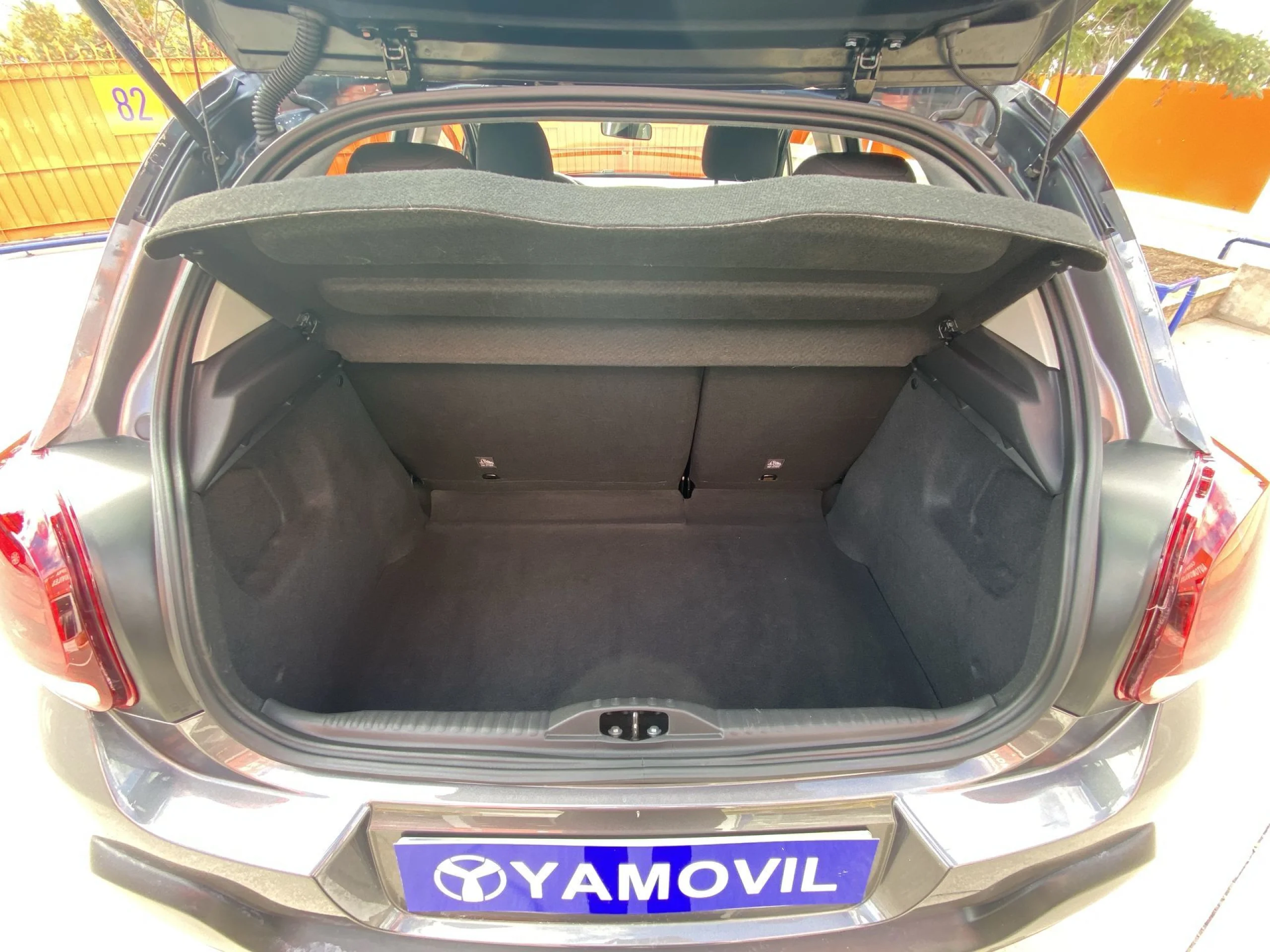 Citroen C3 PureTech 83 Feel Pack 61 kW (83 CV) - Foto 20