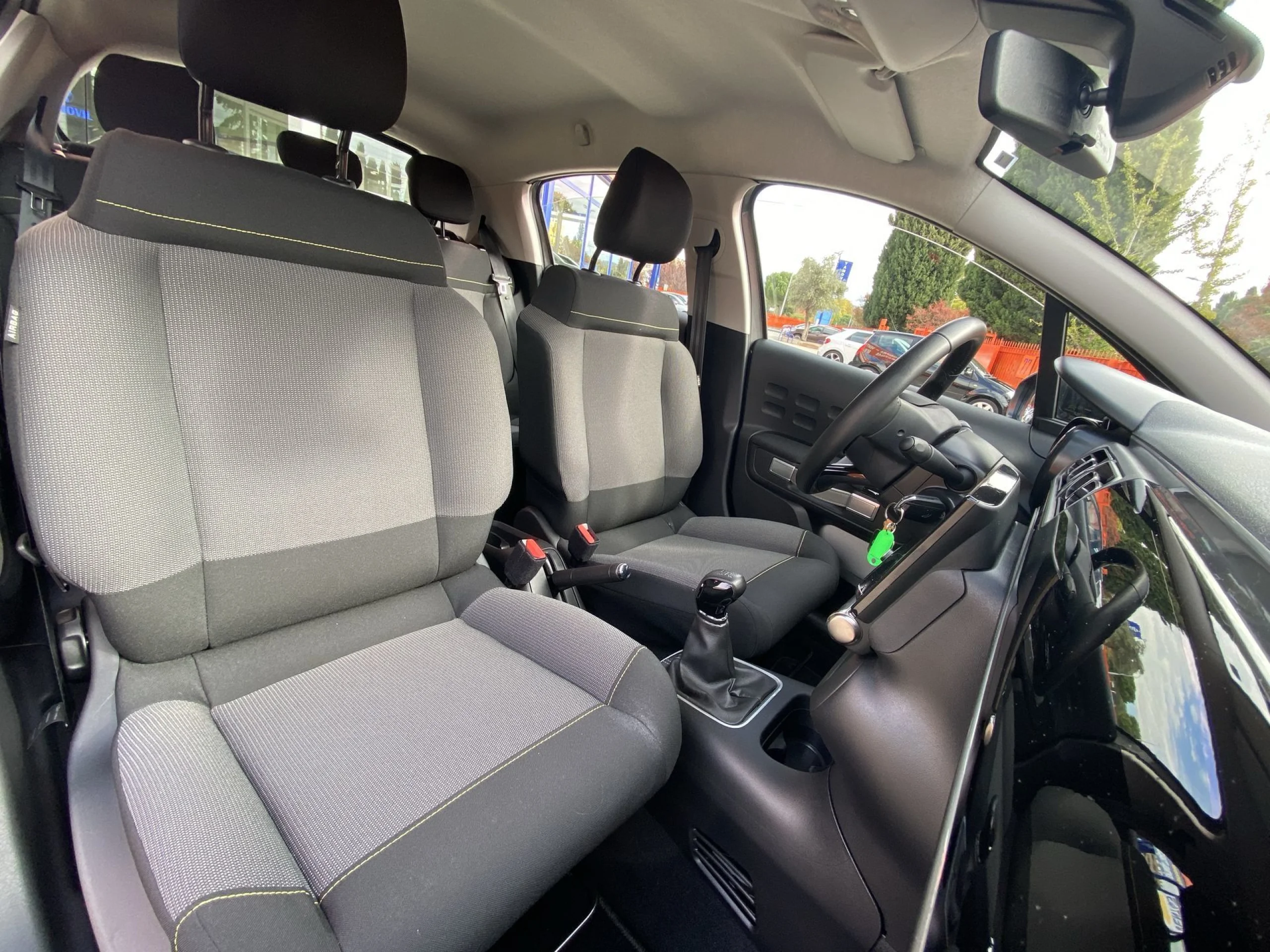 Citroen C3 PureTech 83 Feel Pack 61 kW (83 CV) - Foto 21
