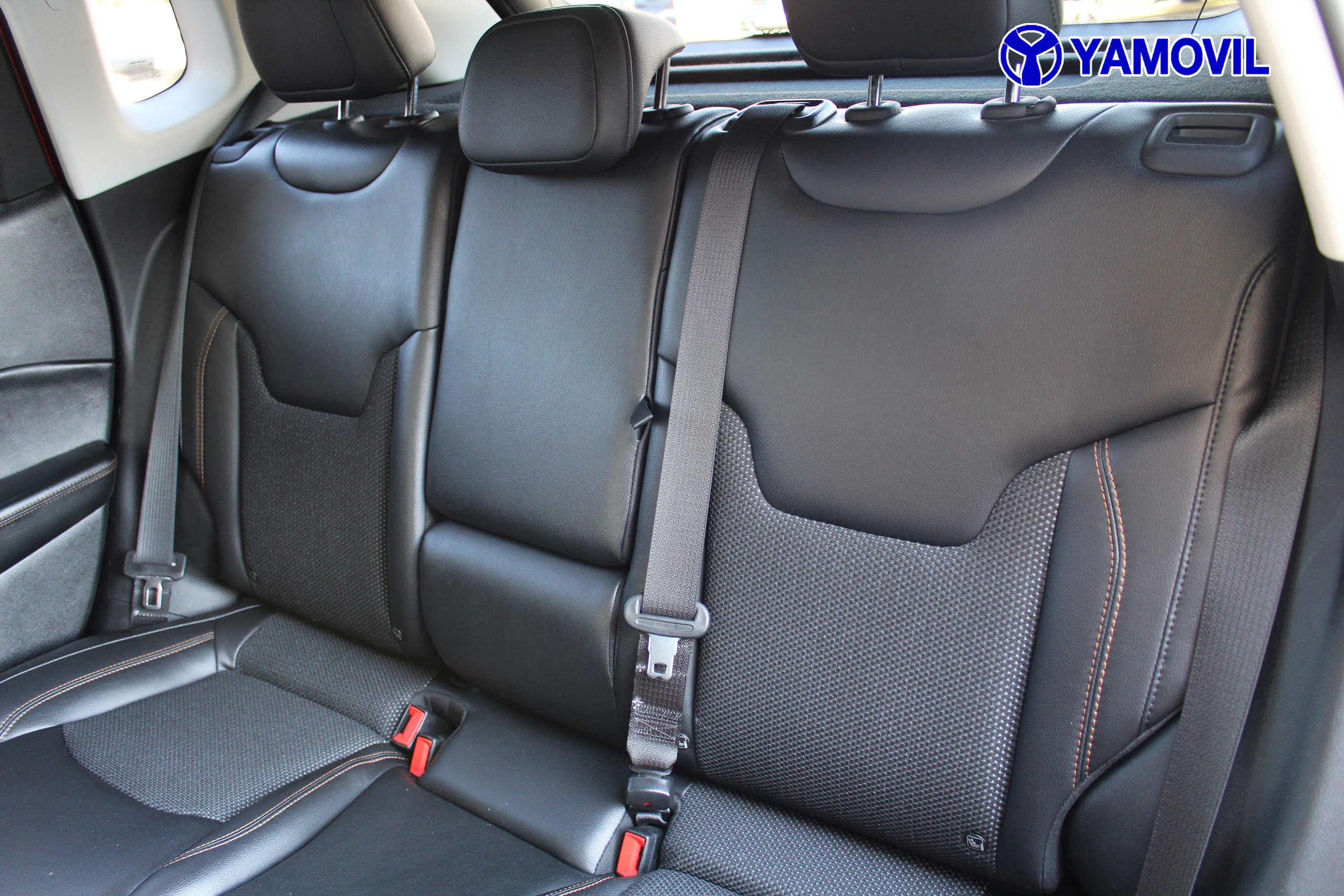 Jeep Compass 1.4 Multiair Limited 4x2 103 kW (140 CV) - Foto 15