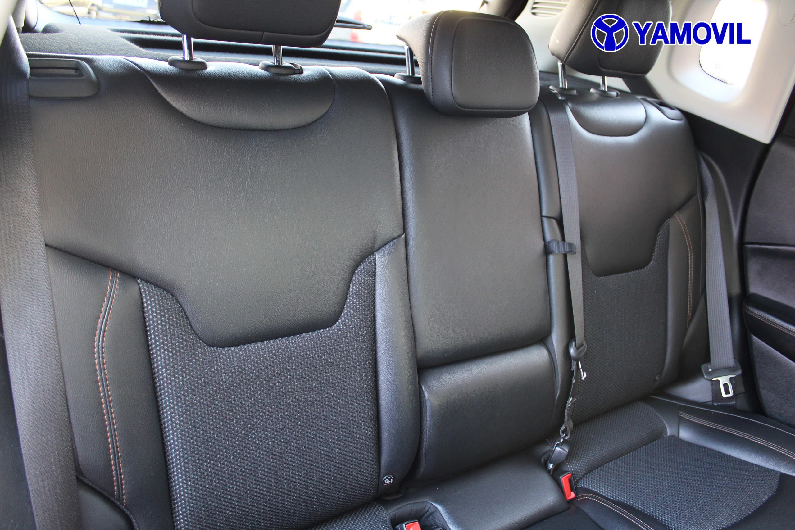 Jeep Compass 1.4 Multiair Limited 4x2 103 kW (140 CV) - Foto 19