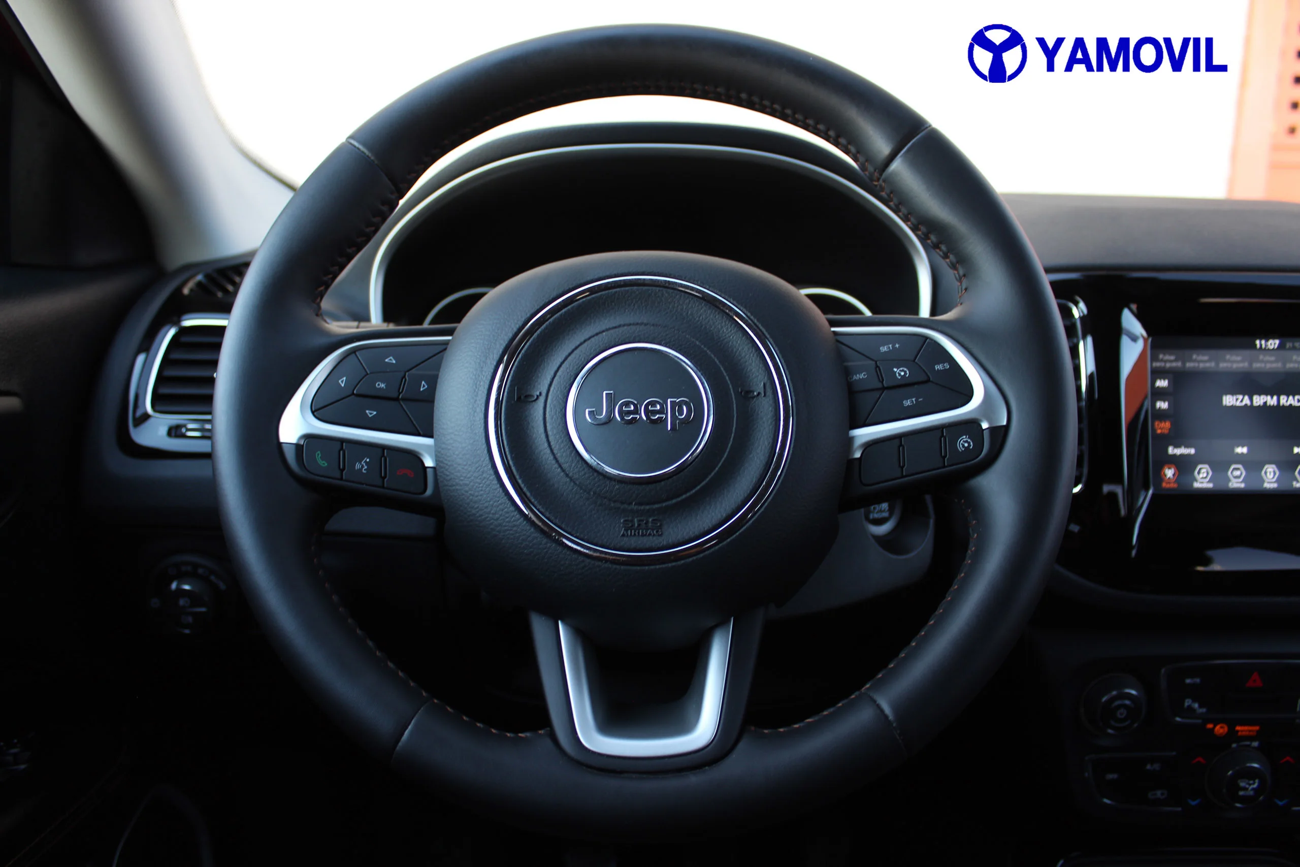 Jeep Compass 1.4 Multiair Limited 4x2 103 kW (140 CV) - Foto 22