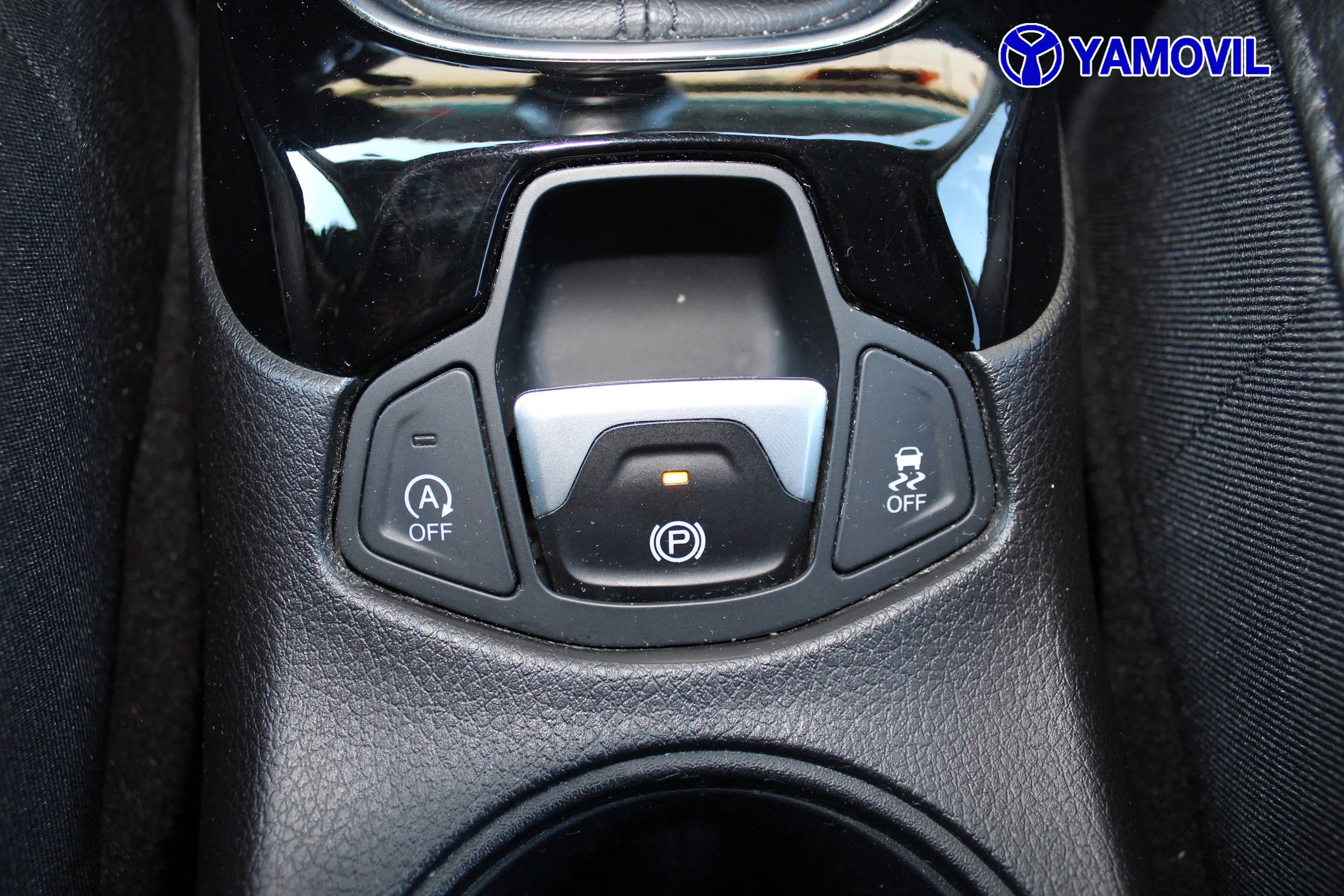 Jeep Compass 1.4 Multiair Limited 4x2 103 kW (140 CV) - Foto 30