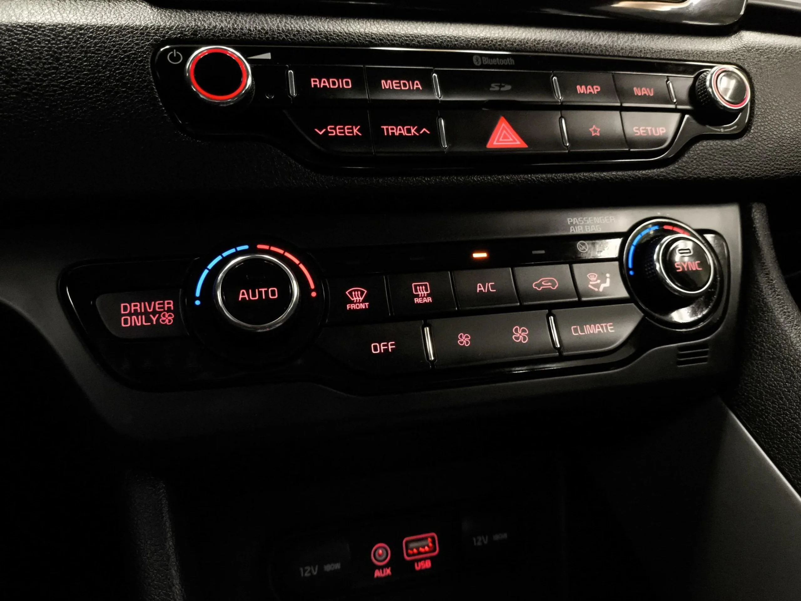 Kia Niro 1.6 GDi HEV Híbrido Drive 104 kW (141 CV) - Foto 19