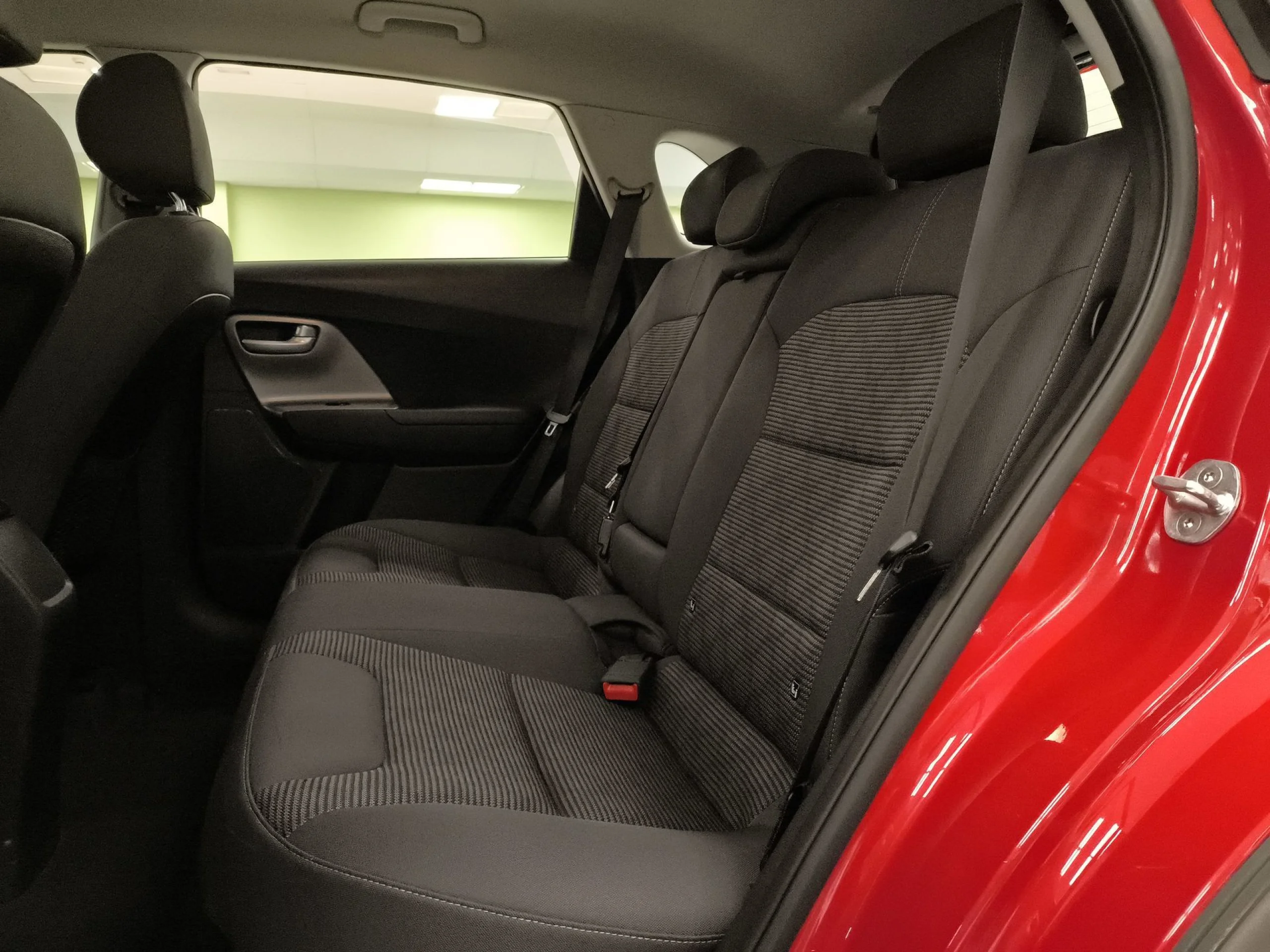 Kia Niro 1.6 GDi HEV Híbrido Drive 104 kW (141 CV) - Foto 22