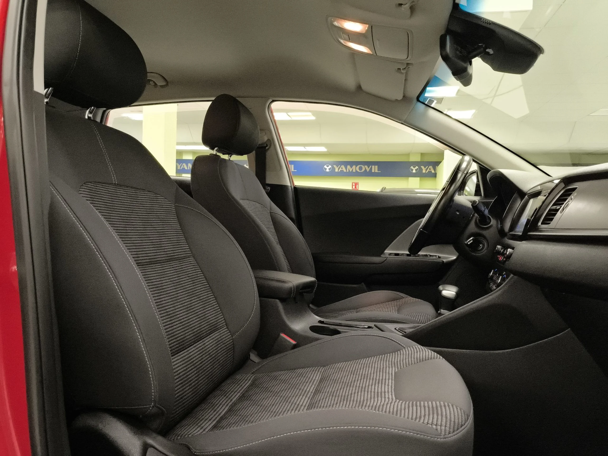 Kia Niro 1.6 GDi HEV Híbrido Drive 104 kW (141 CV) - Foto 24