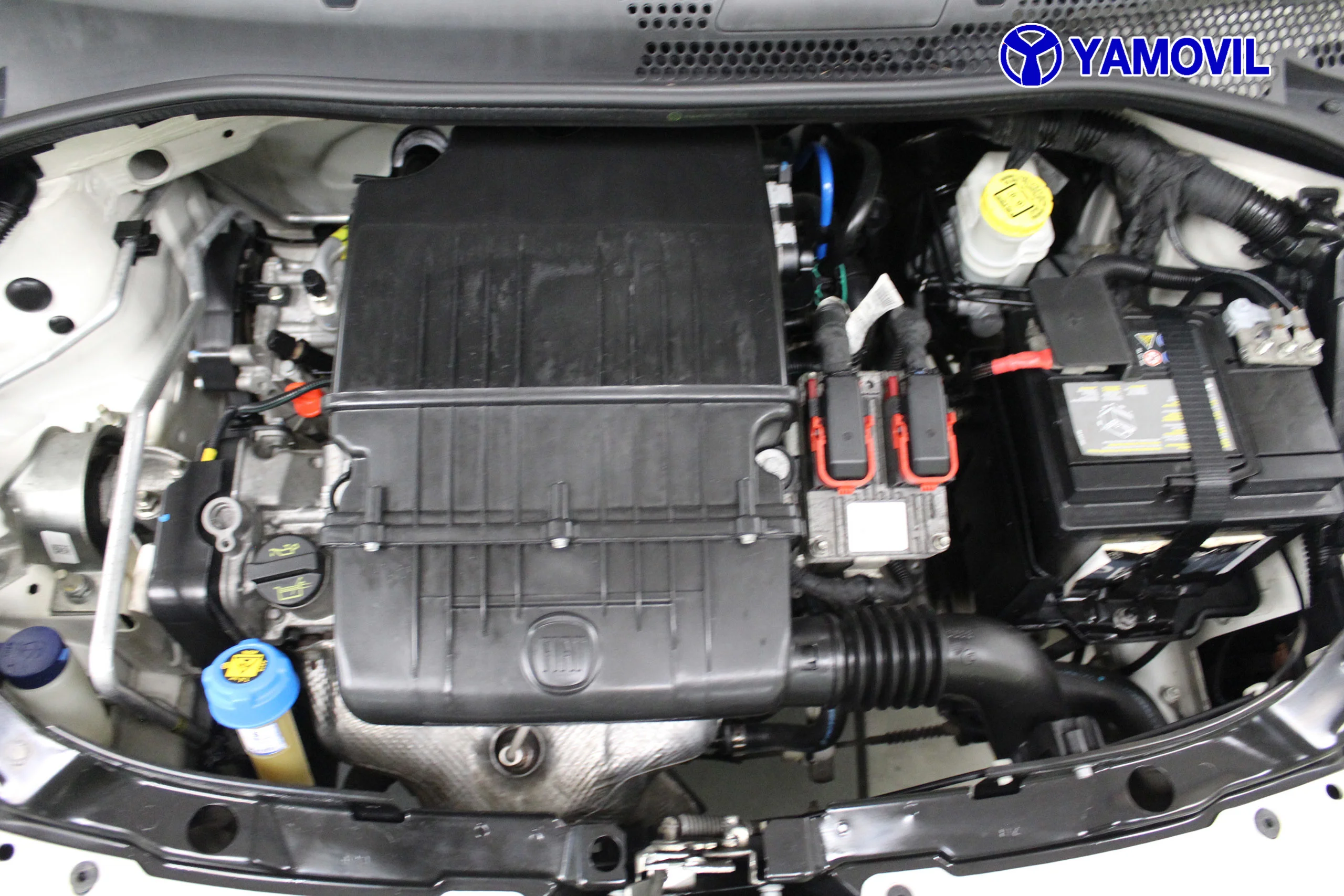 Fiat 500C 1.2 8v Cabrio Lounge 51 kW (69 CV) - Foto 8