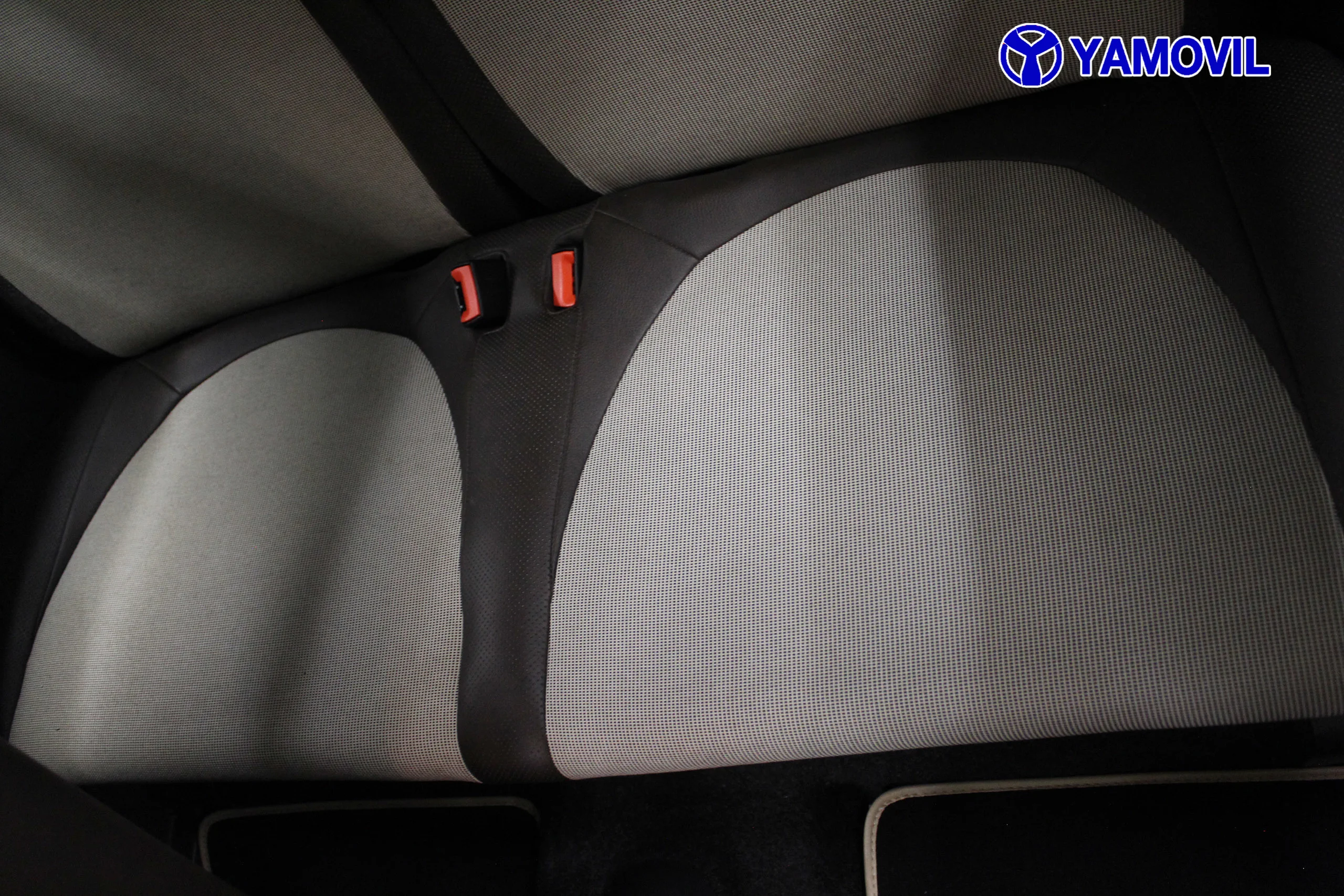 Fiat 500C 1.2 8v Cabrio Lounge 51 kW (69 CV) - Foto 16