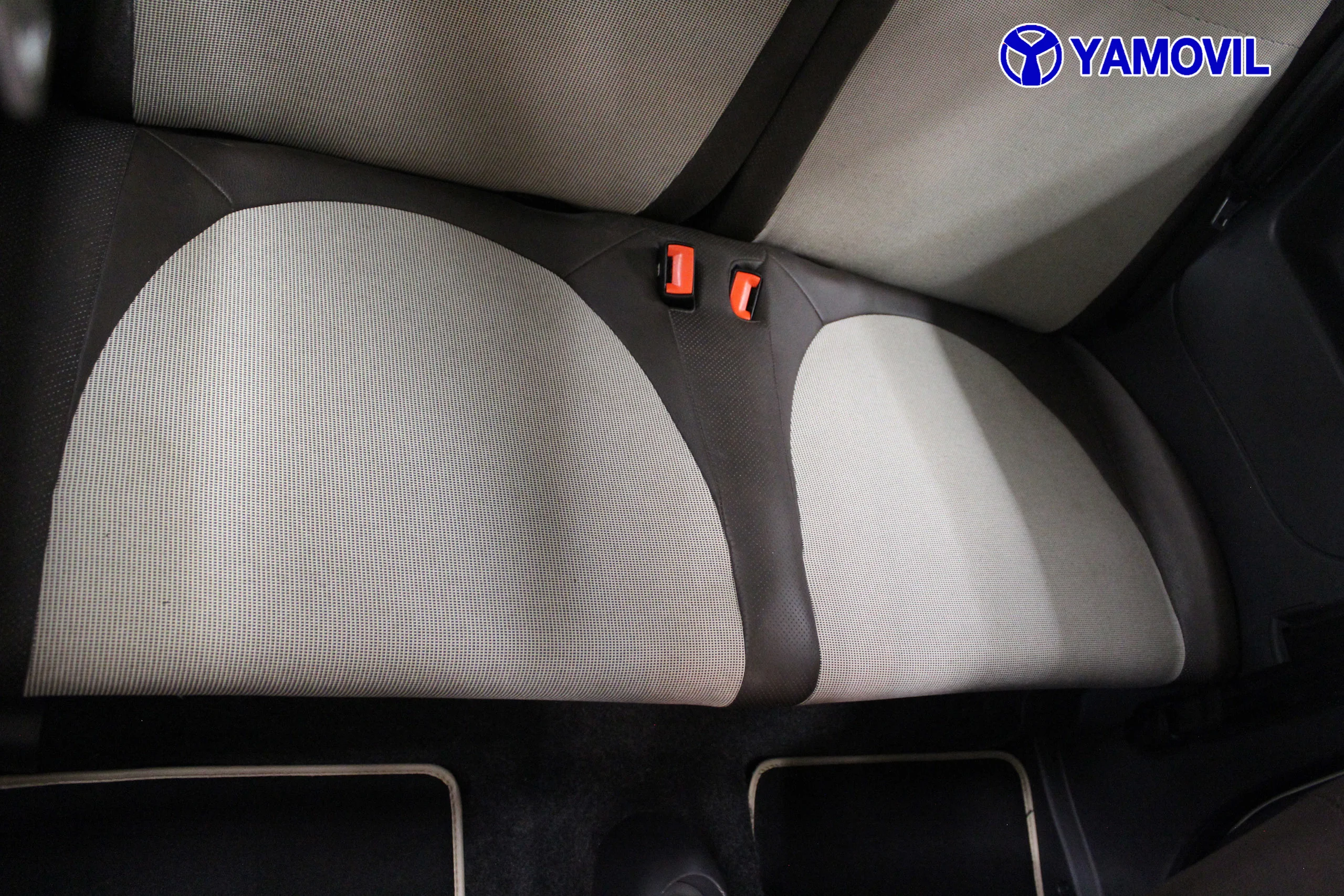 Fiat 500C 1.2 8v Cabrio Lounge 51 kW (69 CV) - Foto 20