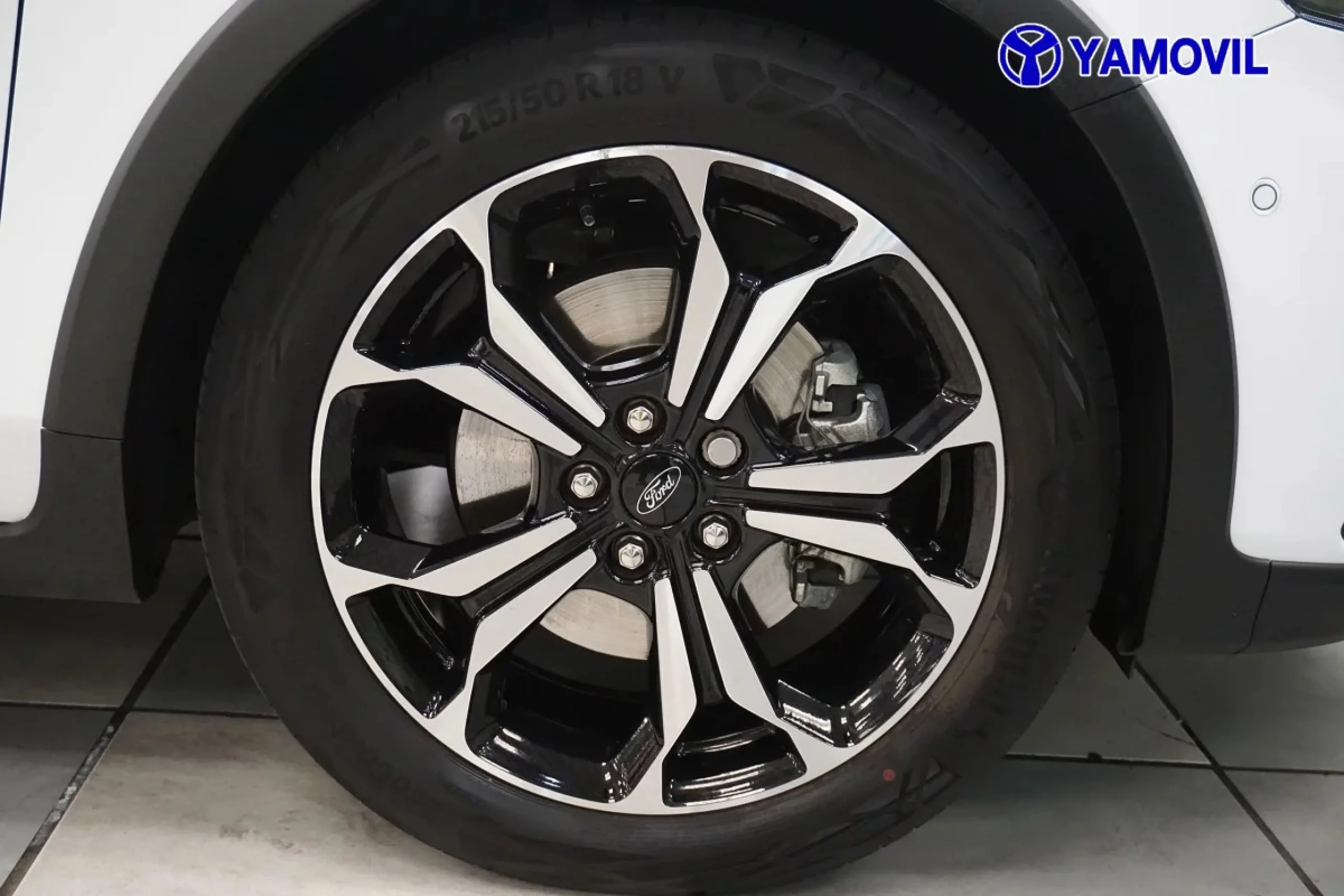 Ford Focus 1.0 Ecoboost Active 92 kW (125 CV) - Foto 9