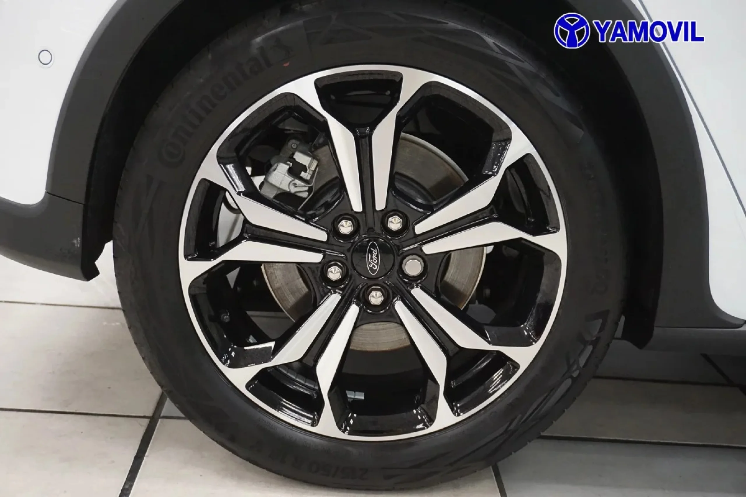 Ford Focus 1.0 Ecoboost Active 92 kW (125 CV) - Foto 10