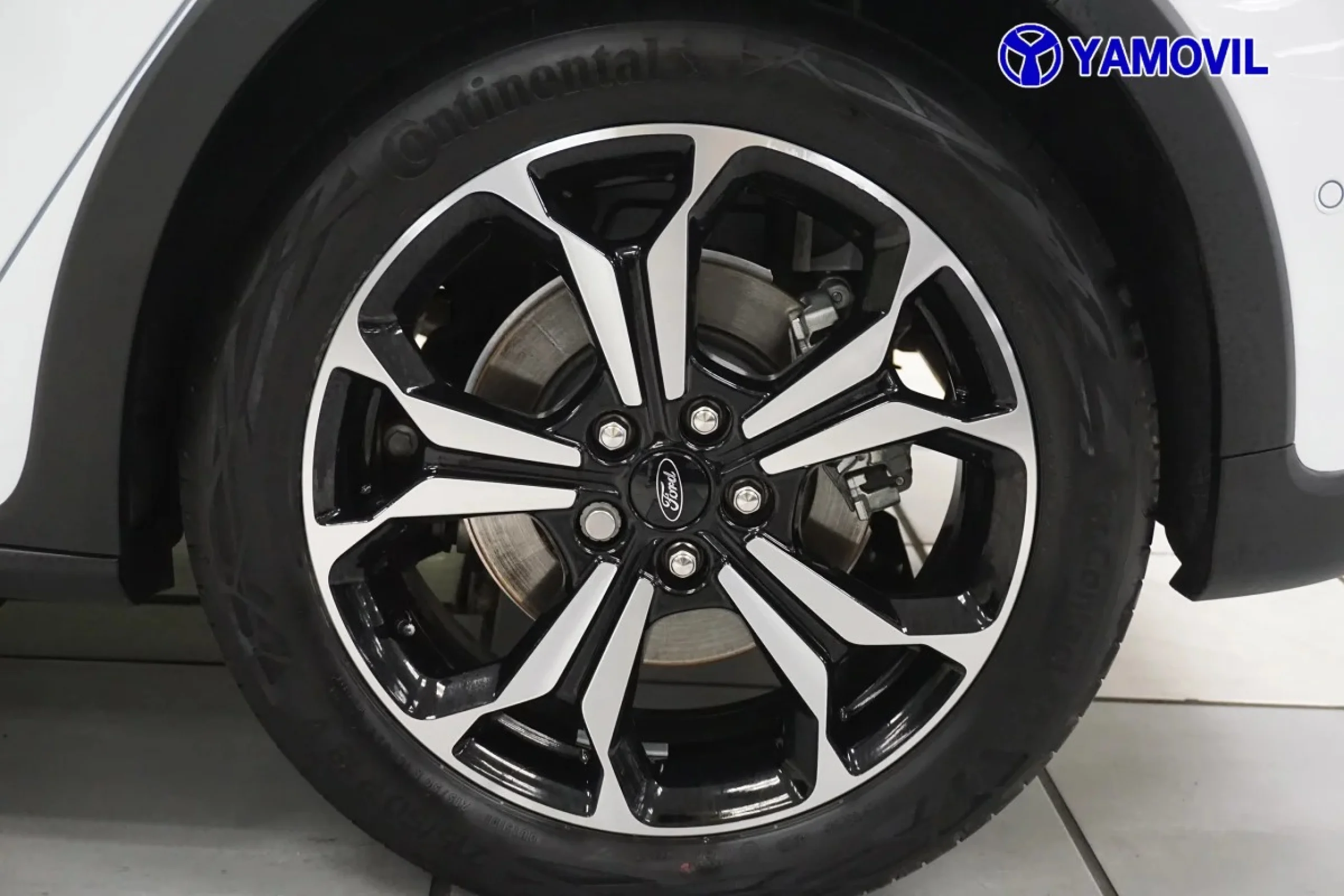 Ford Focus 1.0 Ecoboost Active 92 kW (125 CV) - Foto 11