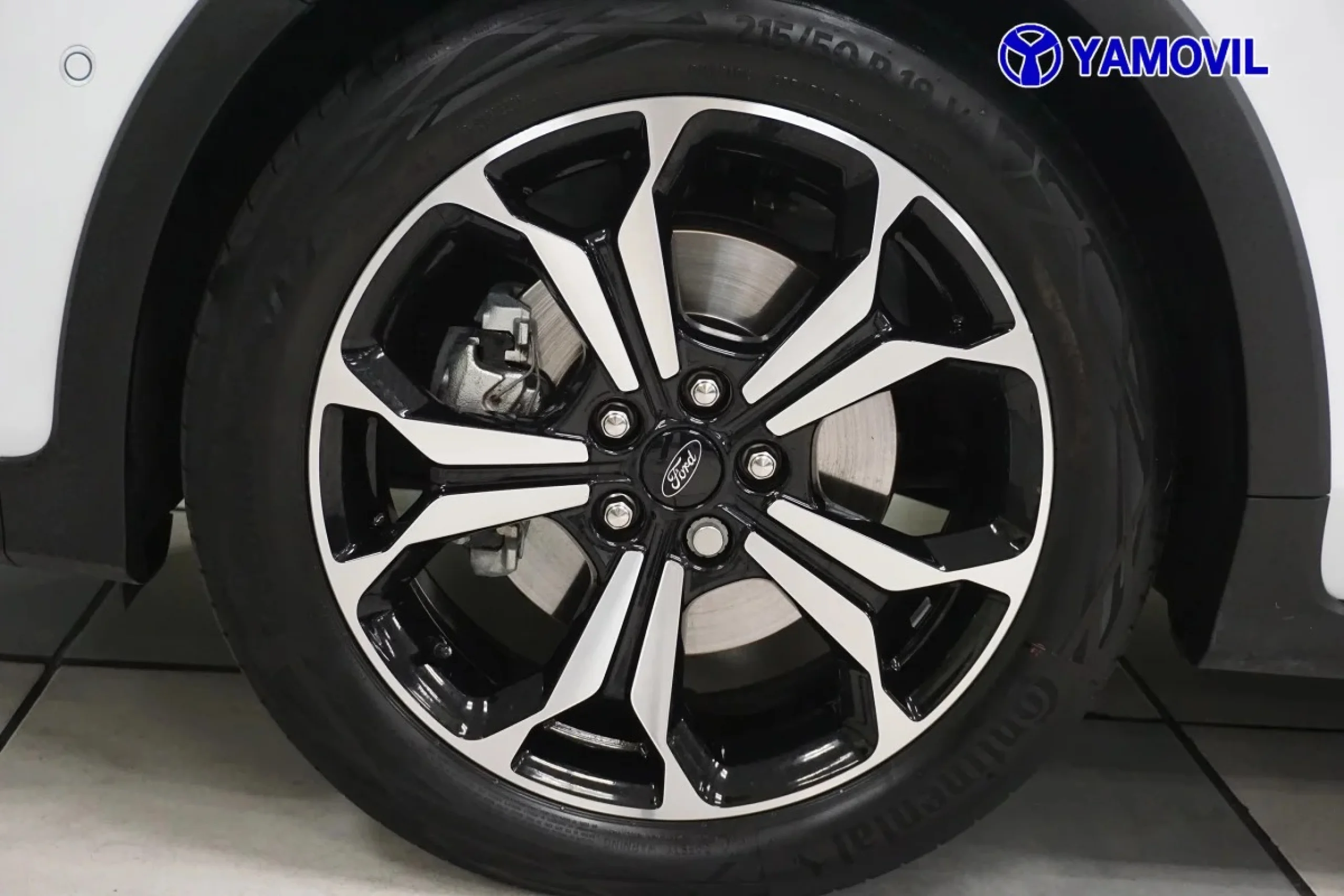 Ford Focus 1.0 Ecoboost Active 92 kW (125 CV) - Foto 12