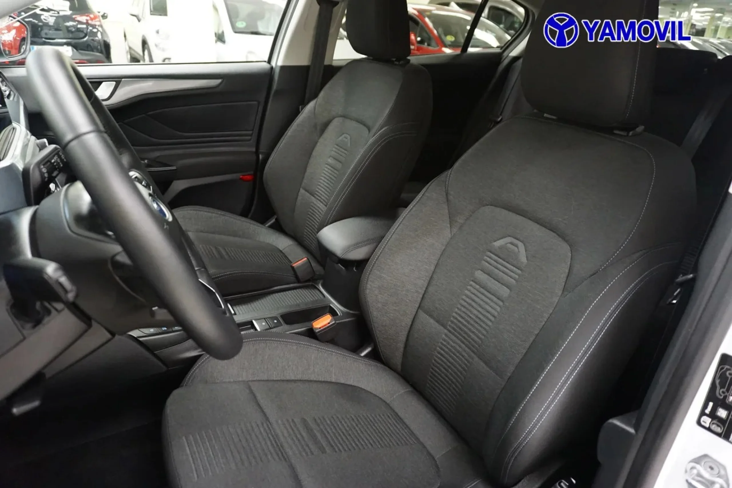 Ford Focus 1.0 Ecoboost Active 92 kW (125 CV) - Foto 13