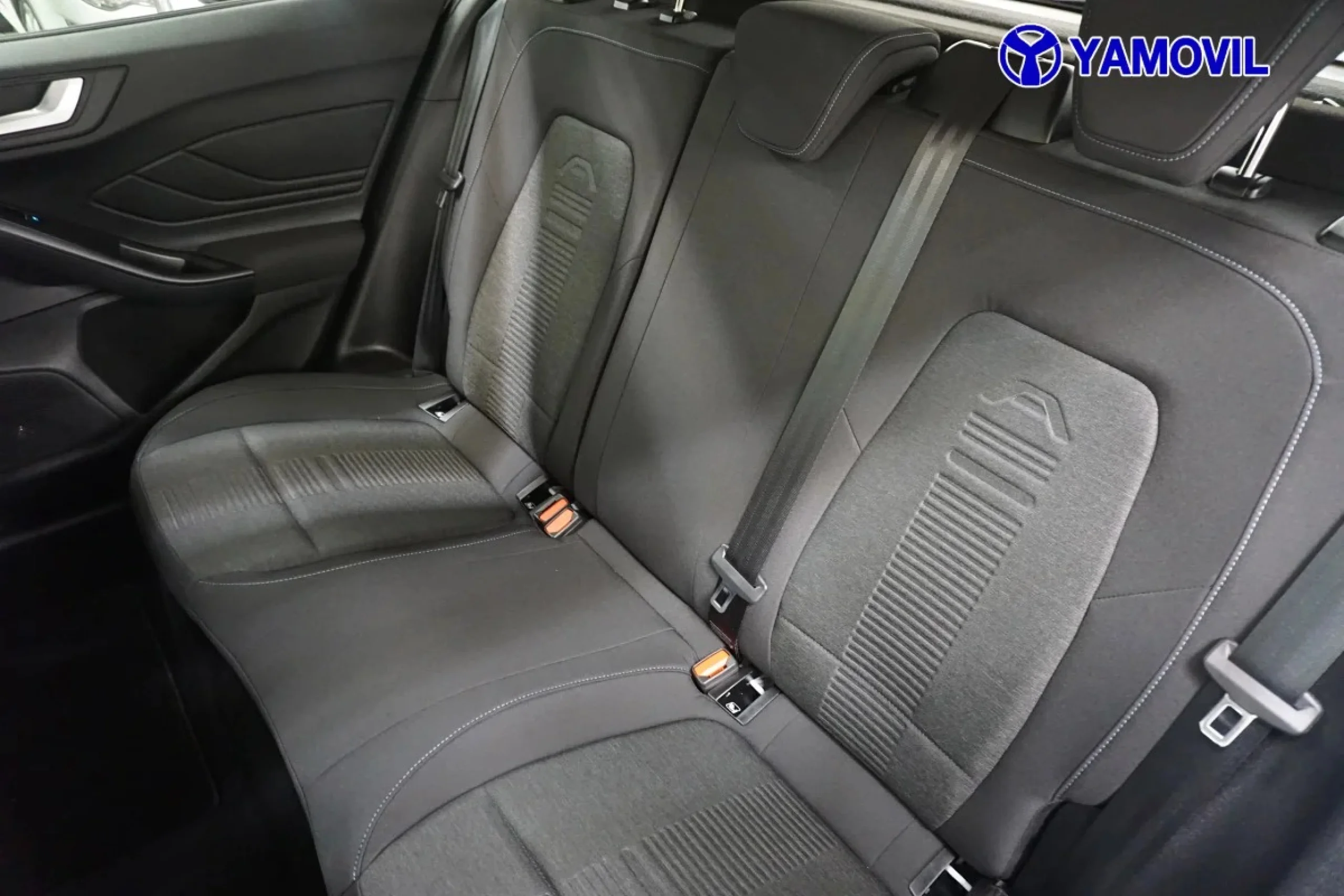 Ford Focus 1.0 Ecoboost Active 92 kW (125 CV) - Foto 14
