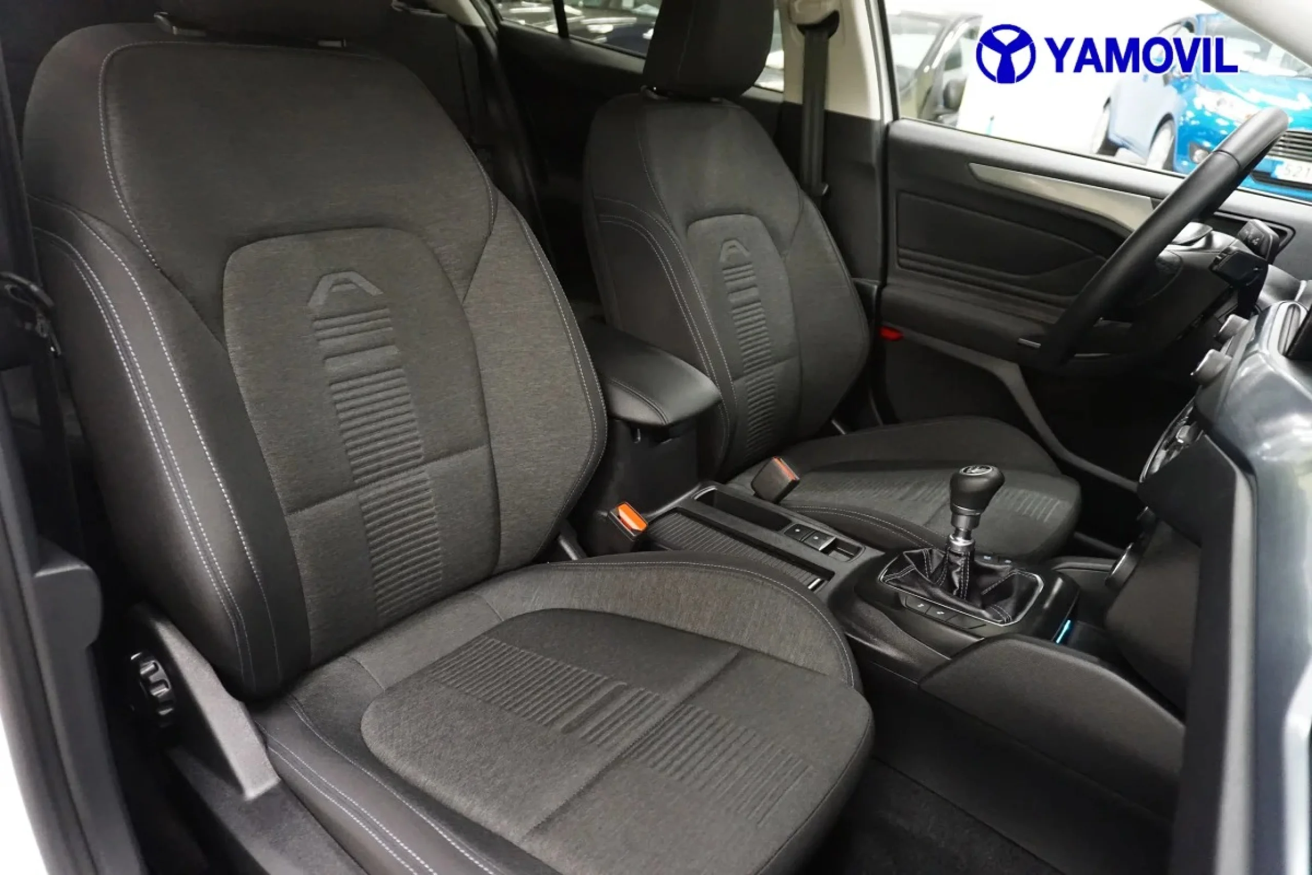 Ford Focus 1.0 Ecoboost Active 92 kW (125 CV) - Foto 15