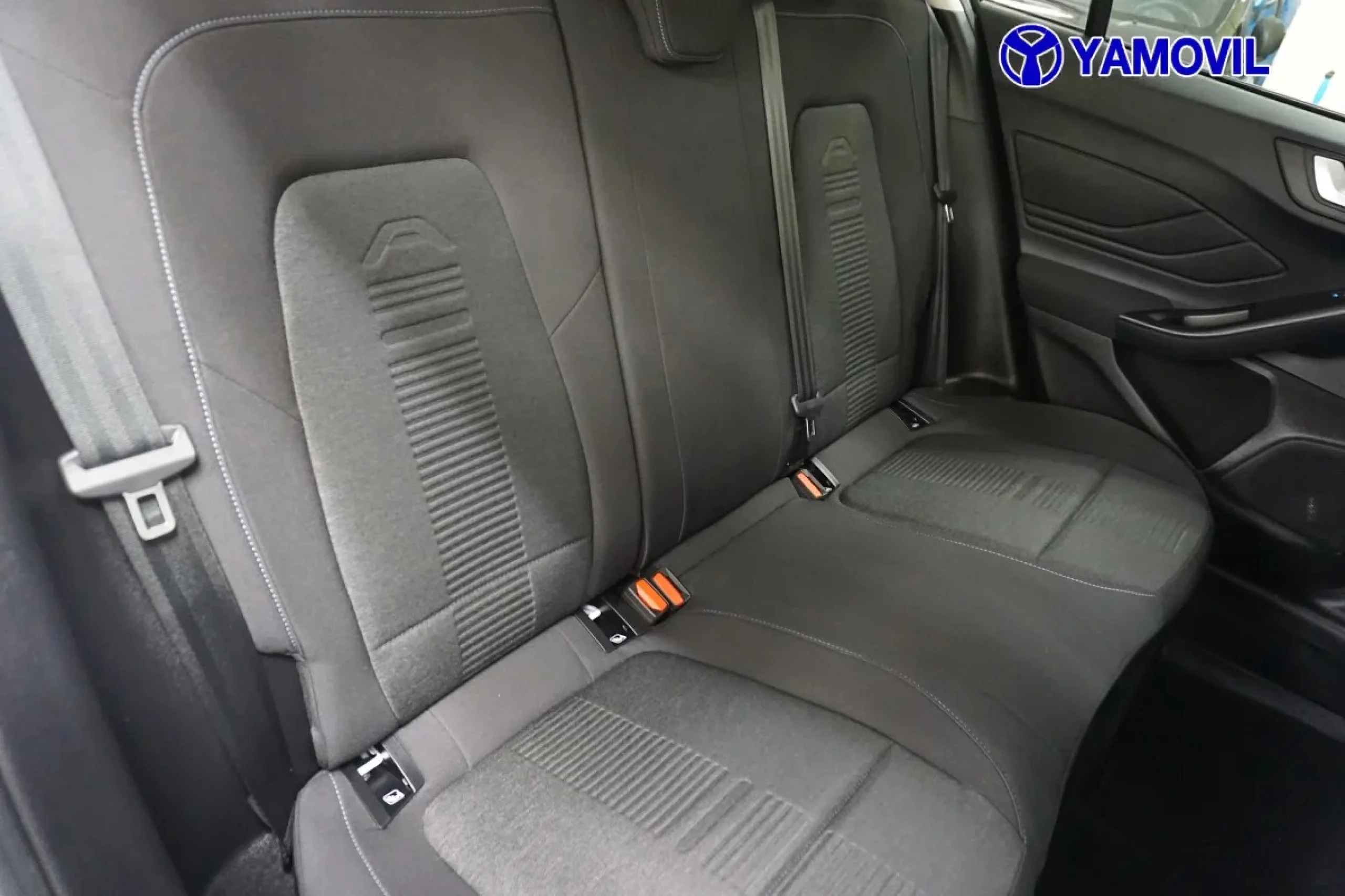 Ford Focus 1.0 Ecoboost Active 92 kW (125 CV) - Foto 16