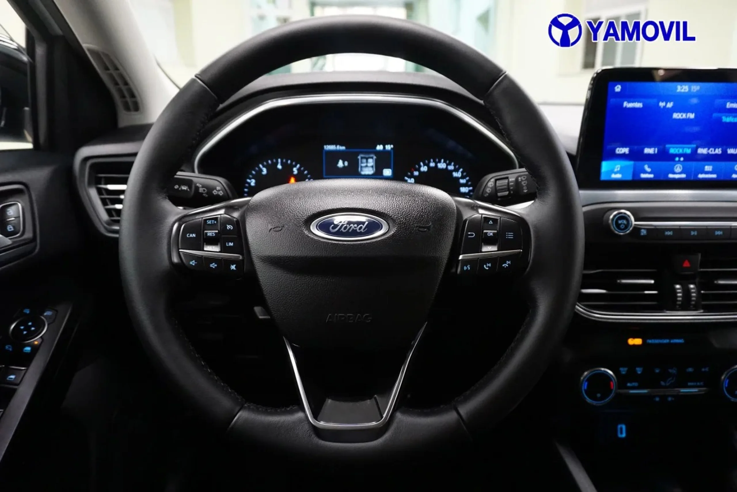 Ford Focus 1.0 Ecoboost Active 92 kW (125 CV) - Foto 18