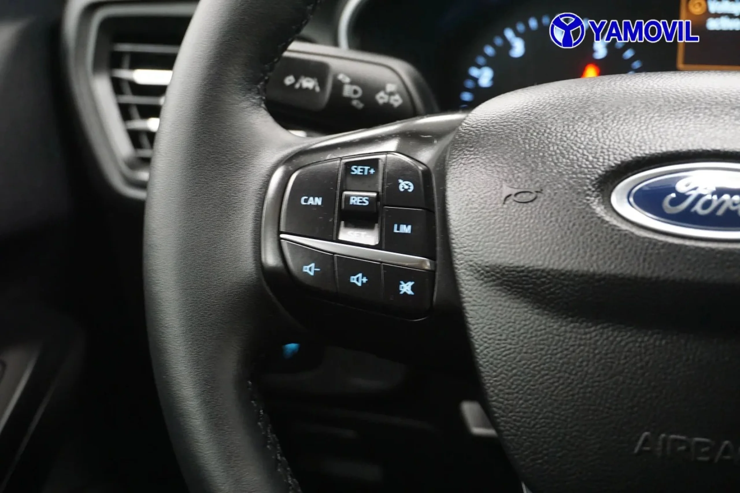 Ford Focus 1.0 Ecoboost Active 92 kW (125 CV) - Foto 19