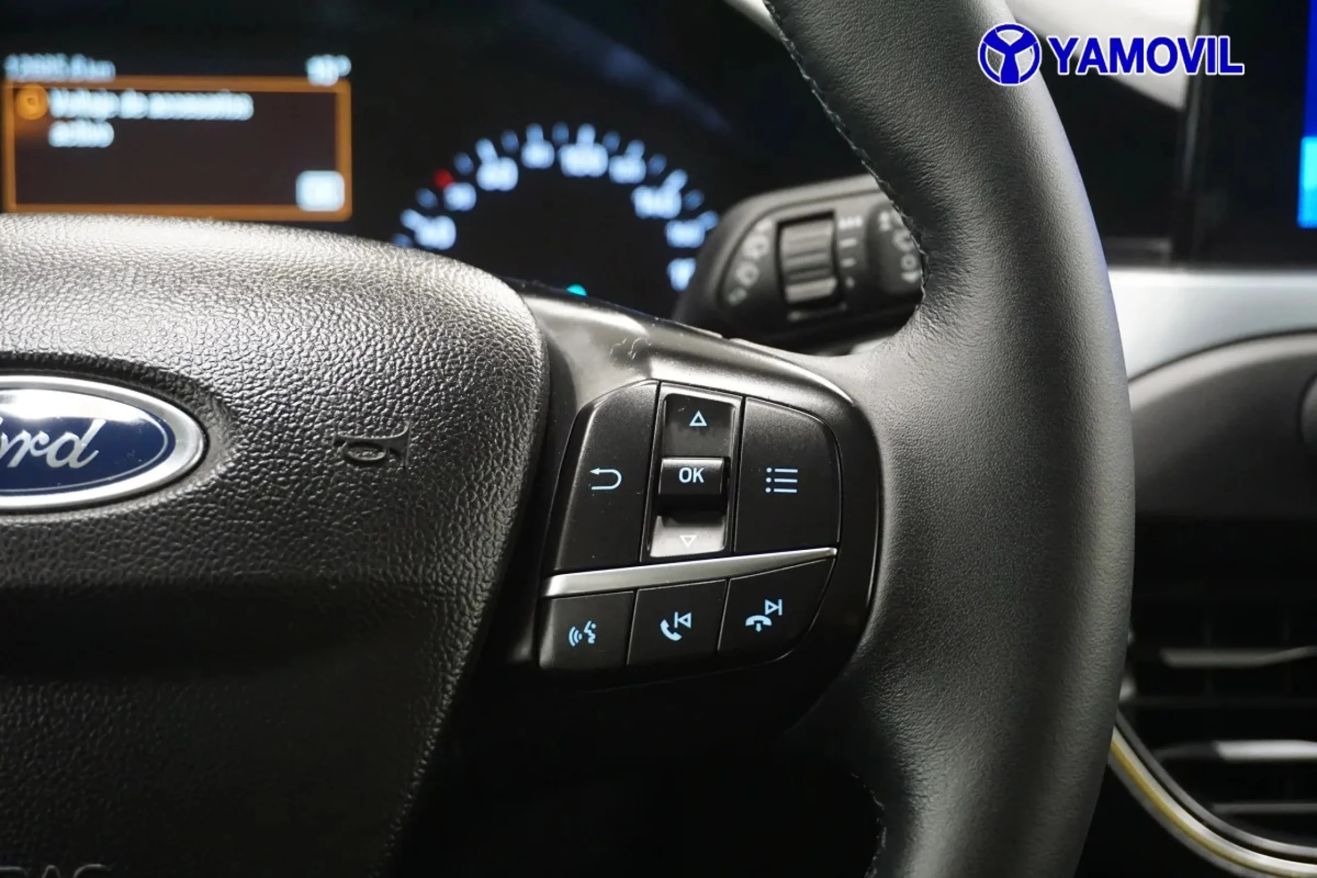 Ford Focus 1.0 Ecoboost Active 92 kW (125 CV) - Foto 20
