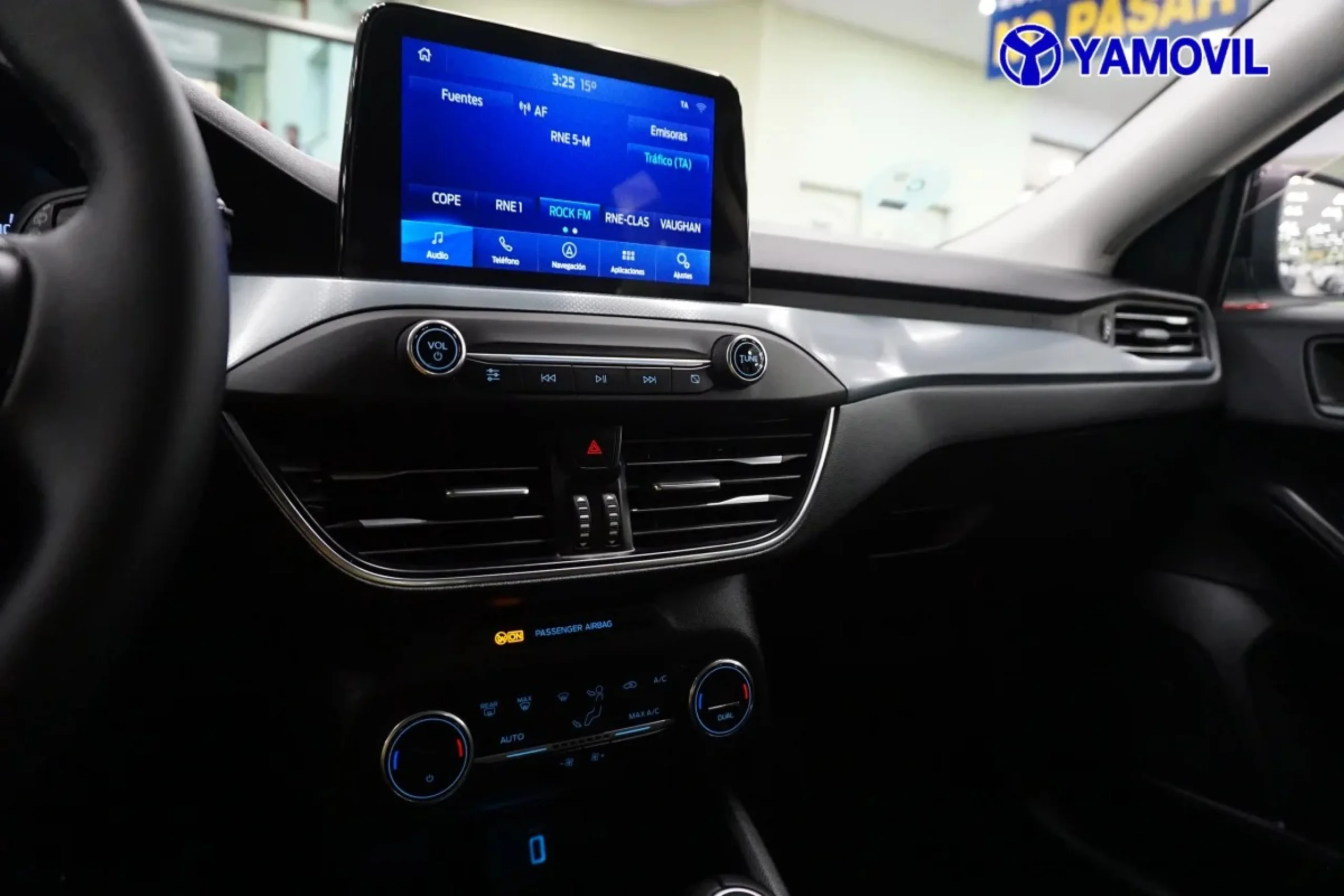 Ford Focus 1.0 Ecoboost Active 92 kW (125 CV) - Foto 22